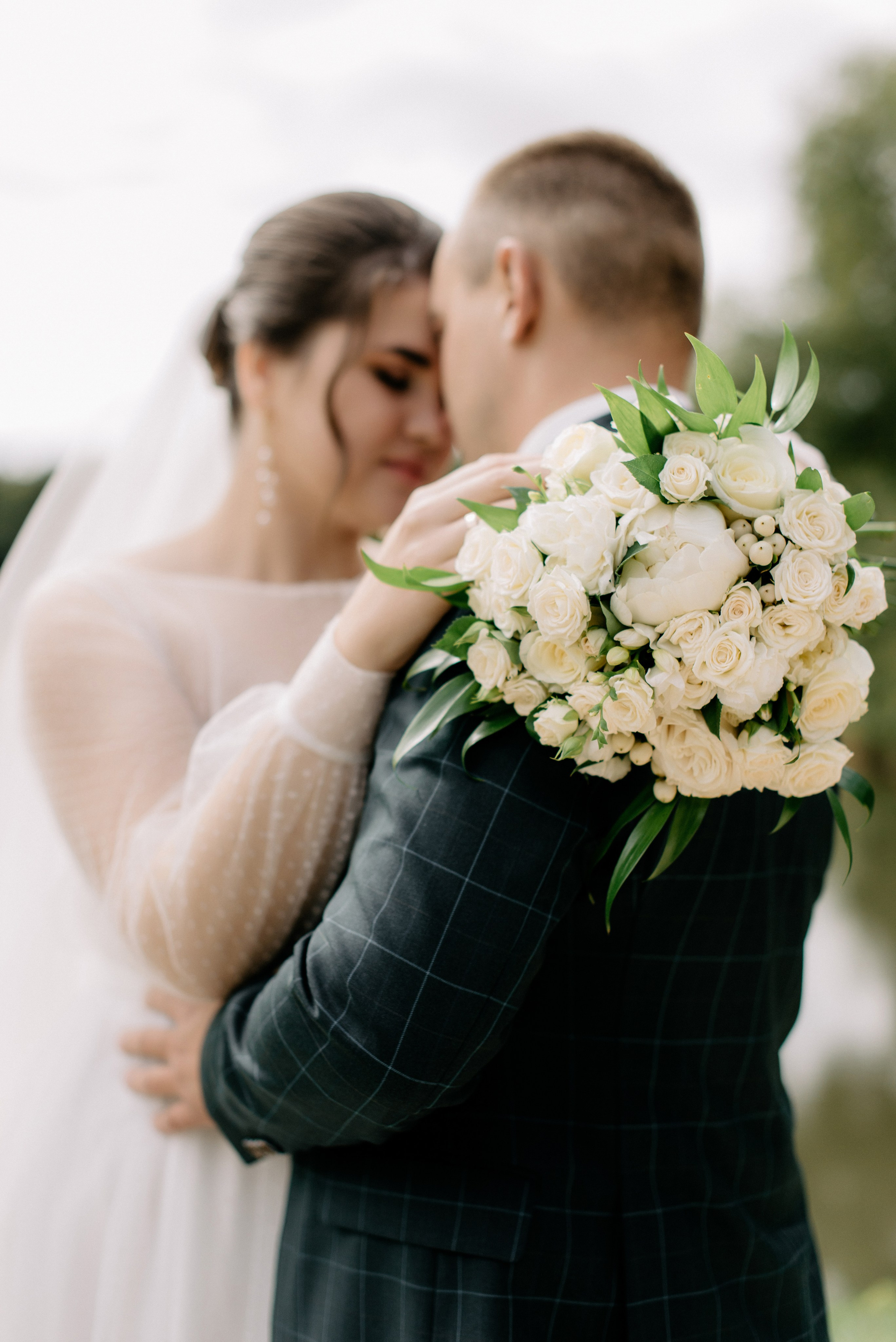 Ирина и Владимир. Свадебный фотограф, фотограф беременности Дарья Доценко