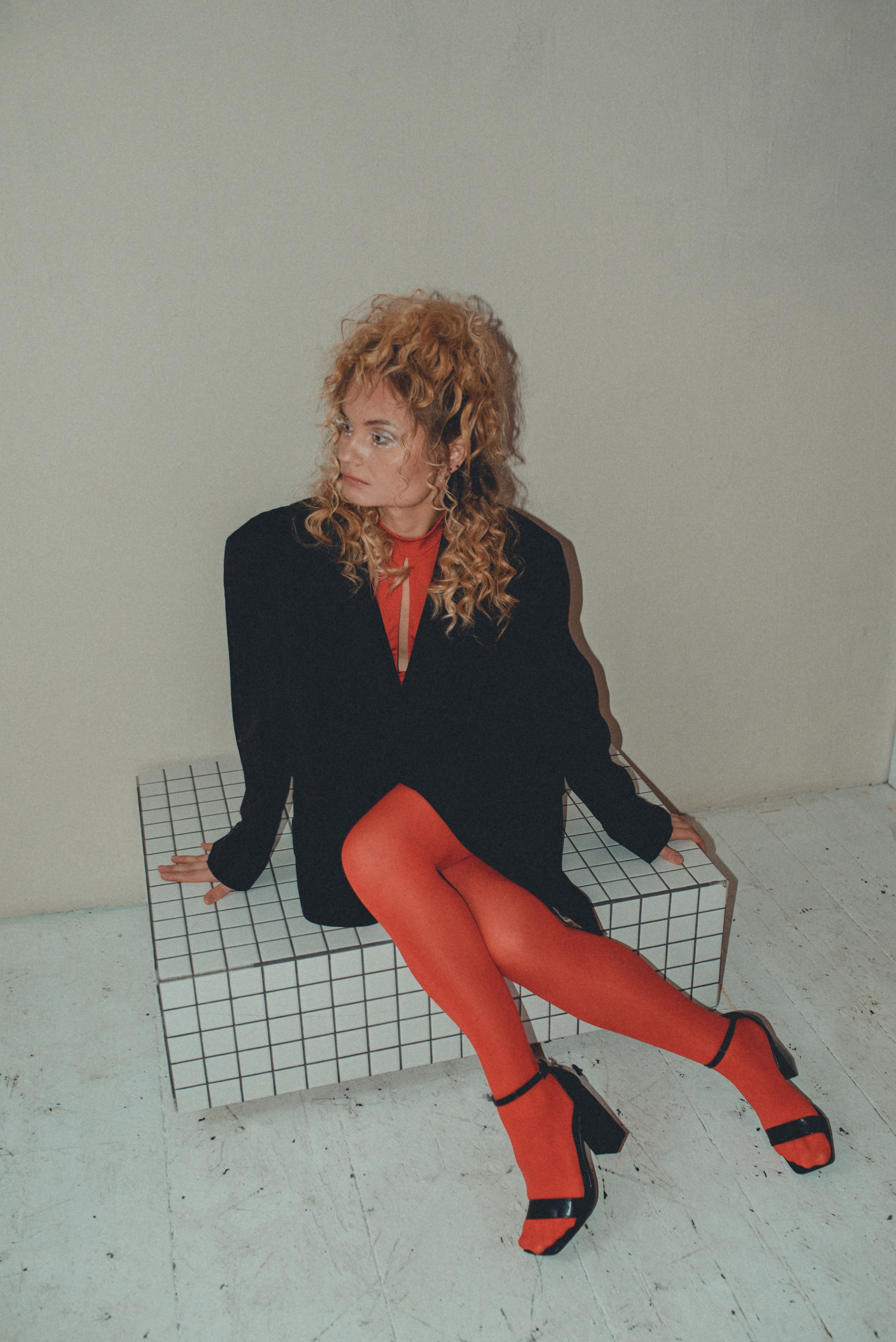 Фотосессия имени Меня. Фотограф Химки Анна Татарских