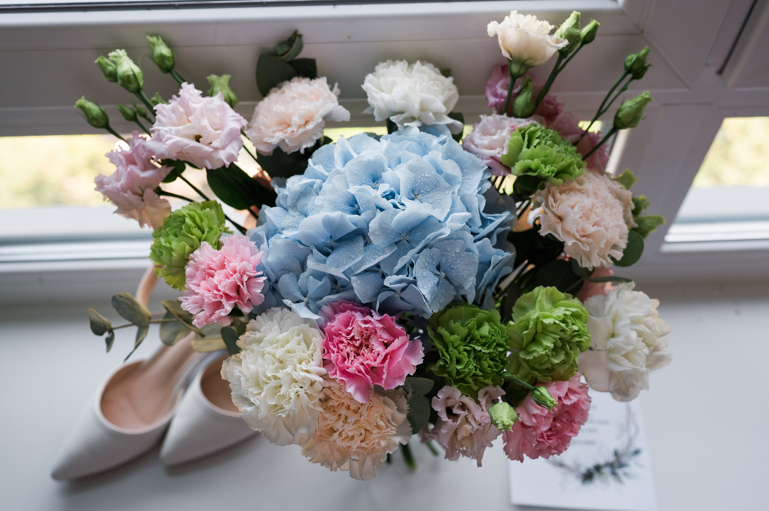 Коля и Марго