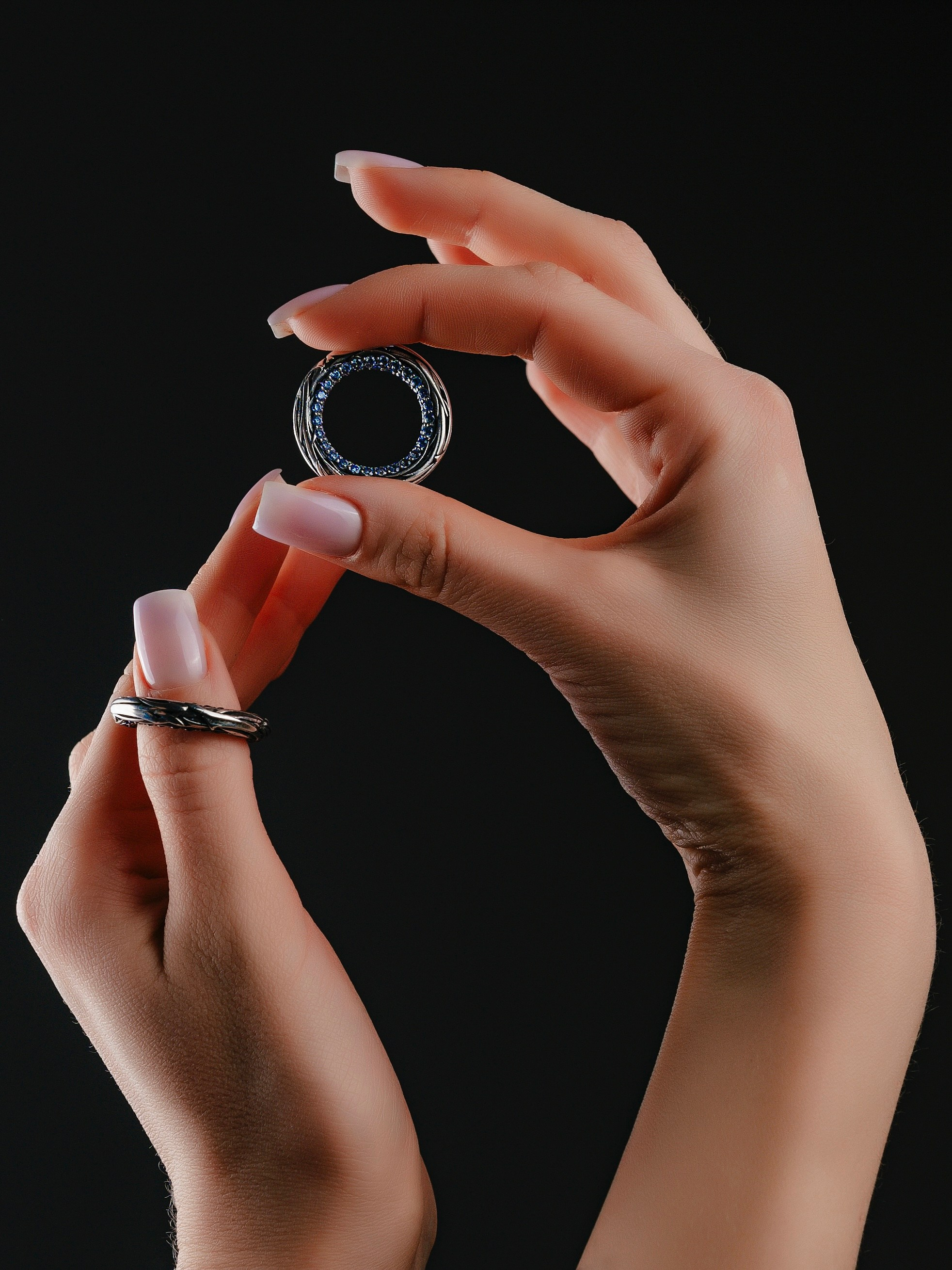 Украшения. Фотограф в Санкт-Петербурге Andrey Rastor