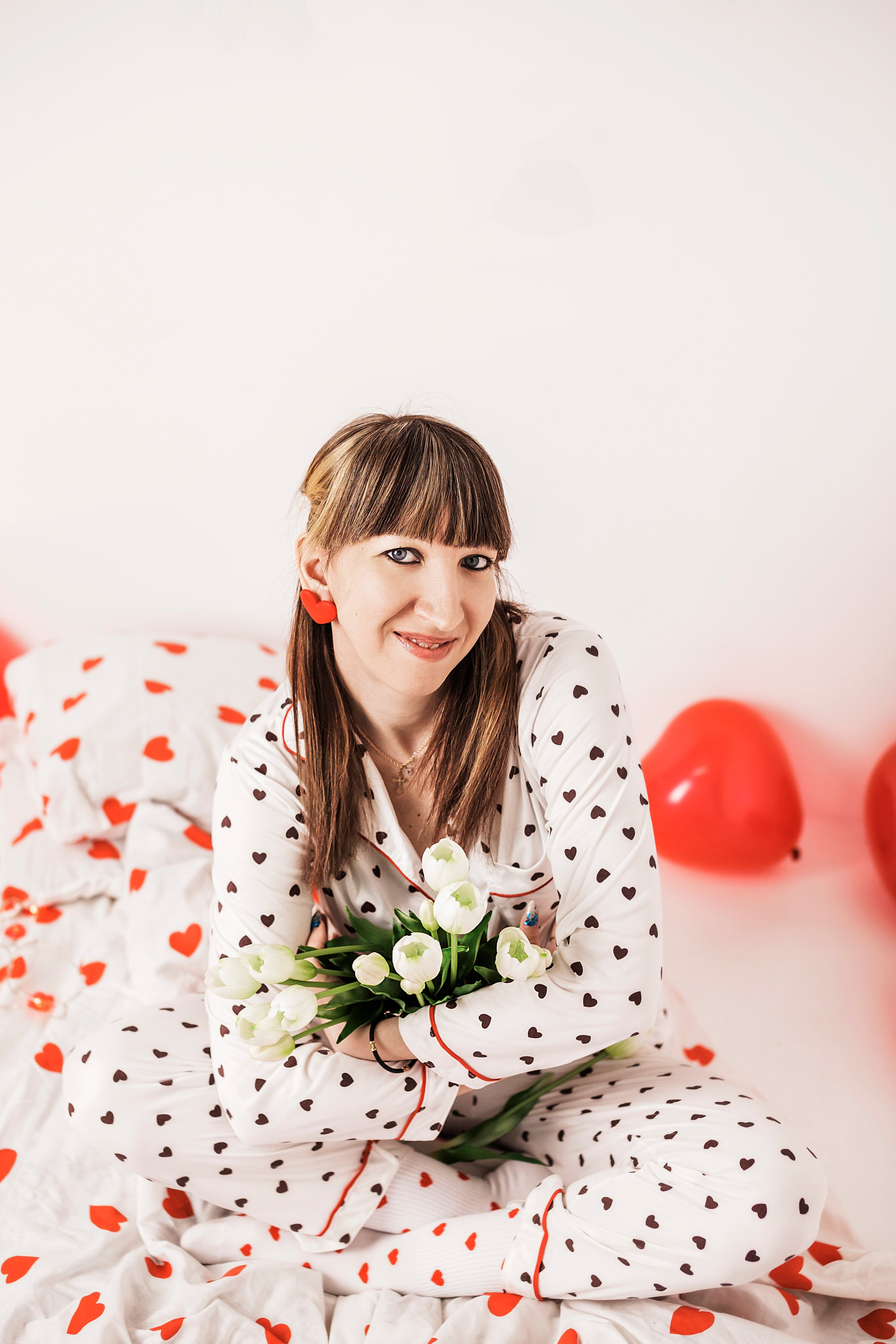 День Любви. Семейный фотограф в Саратове