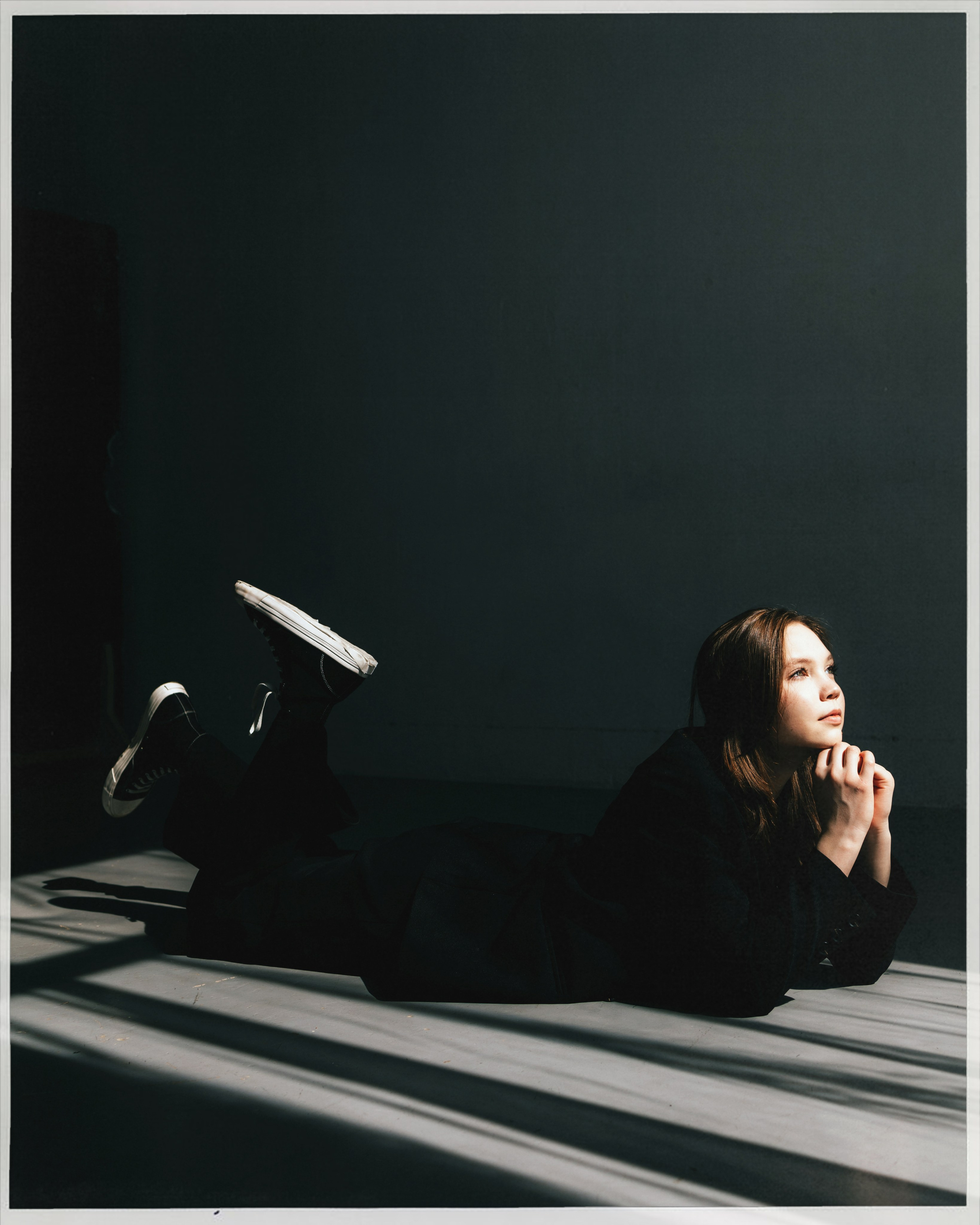 ㅤ. Фотограф Олеся Музанова