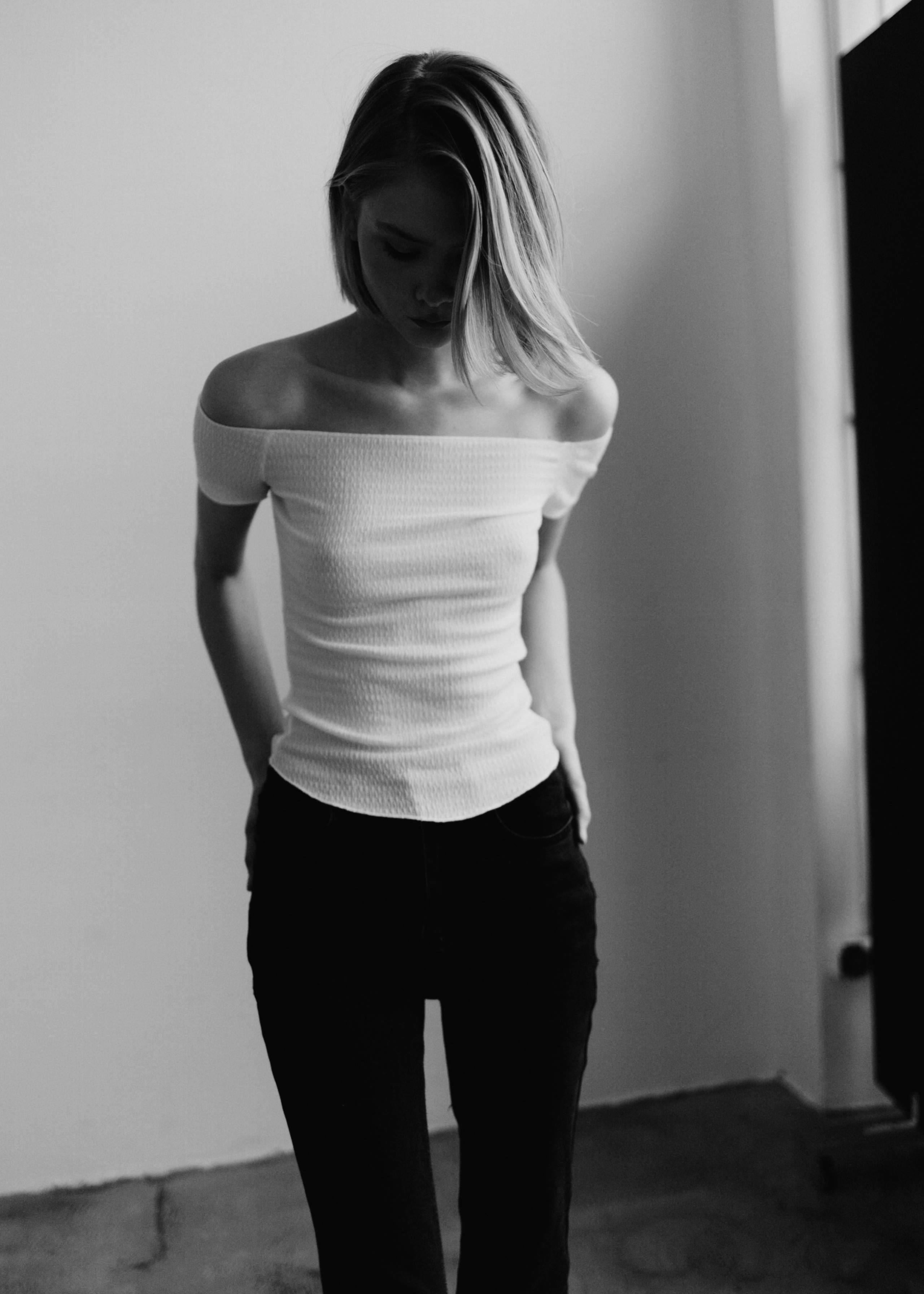 Фотограф Олеся Музанова