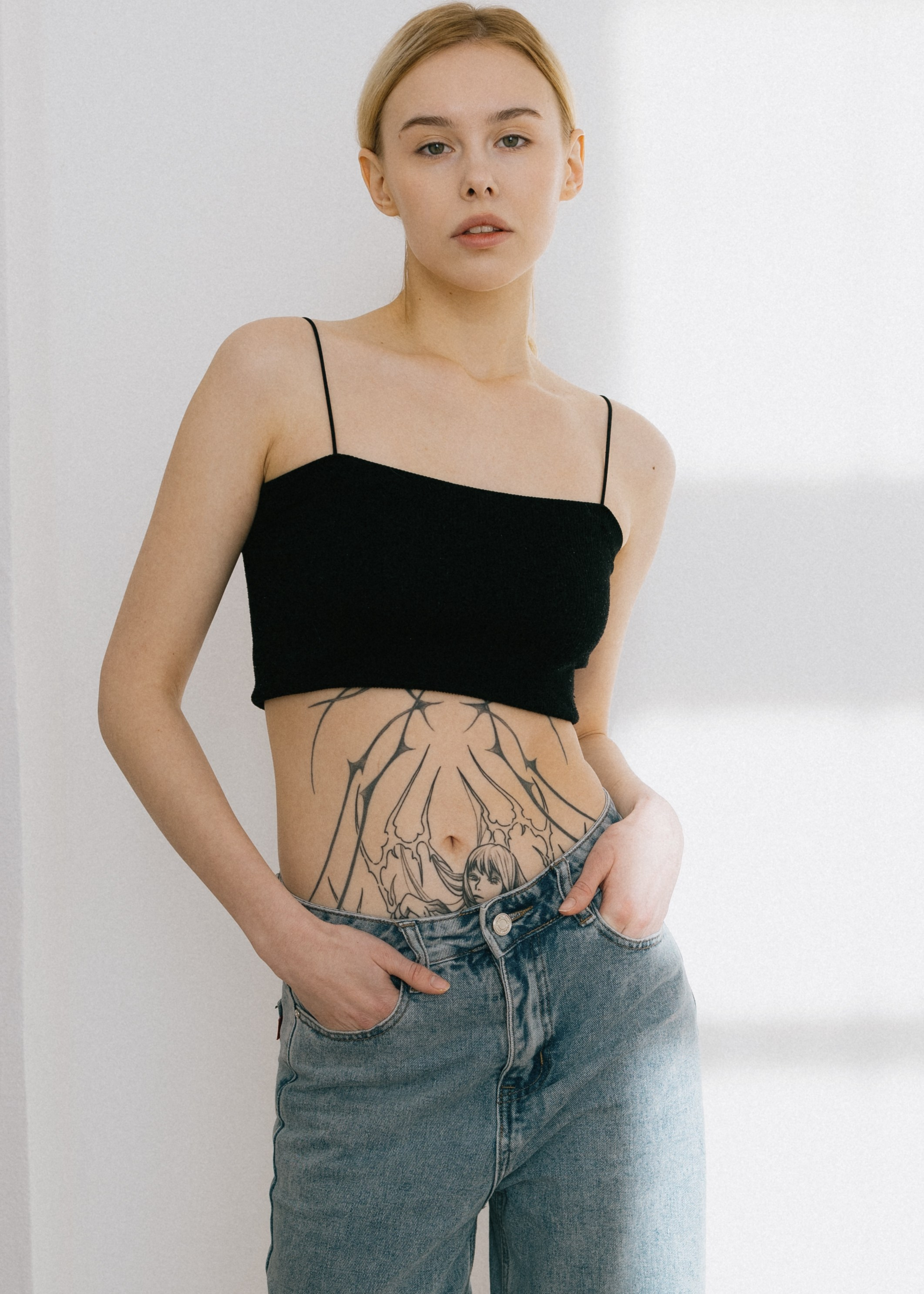 ㅤ. Фотограф Олеся Музанова