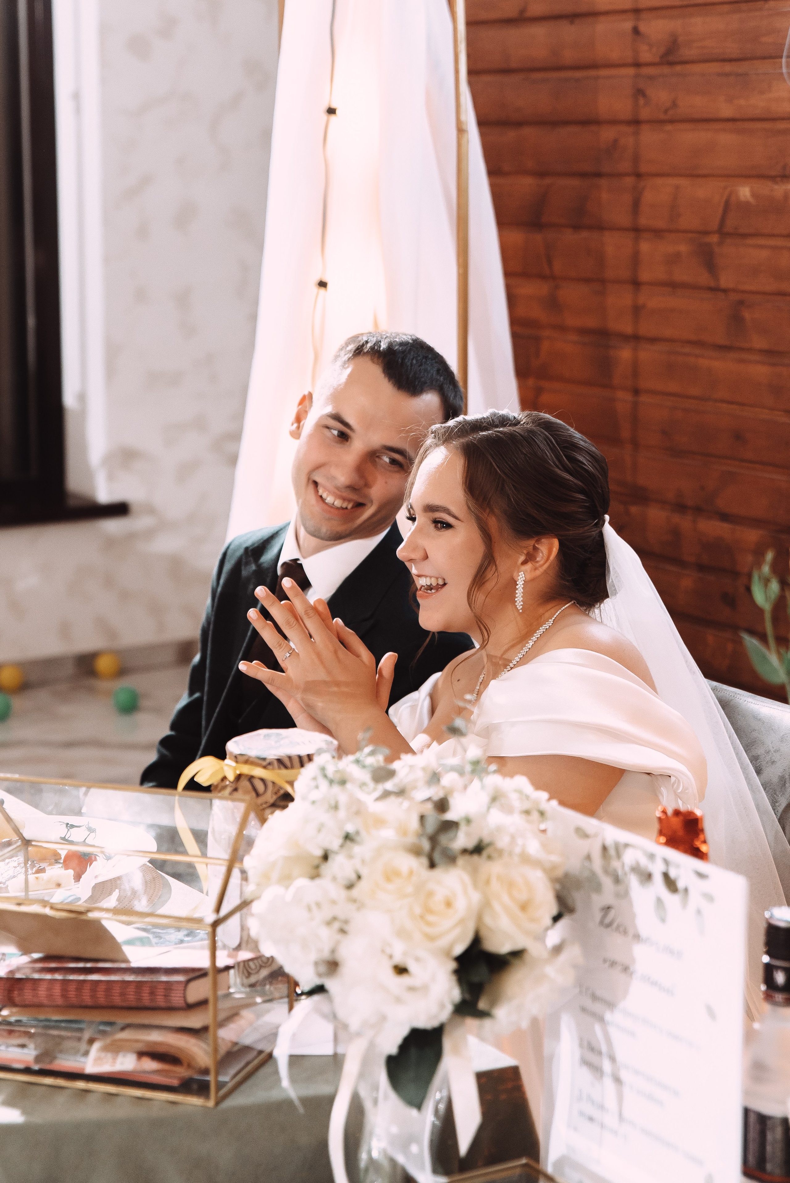 Александр + Анастасия. Свадебный и семейный фотограф в Волгограде Олеся Лисицкая