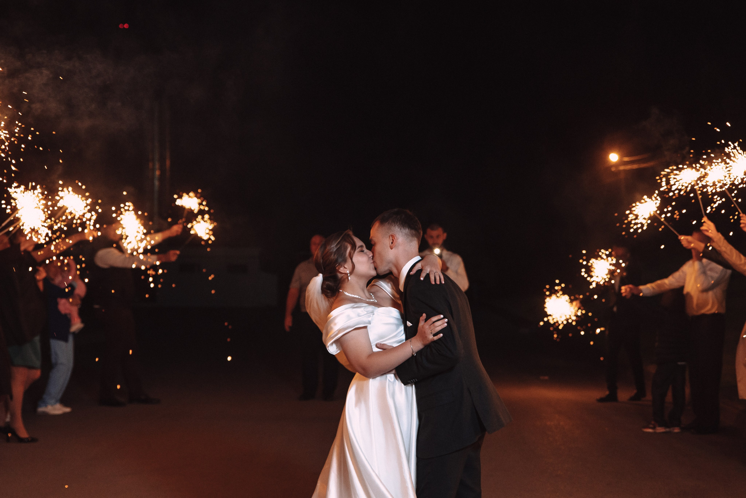 Александр + Анастасия. Свадебный и семейный фотограф в Волгограде Олеся Лисицкая