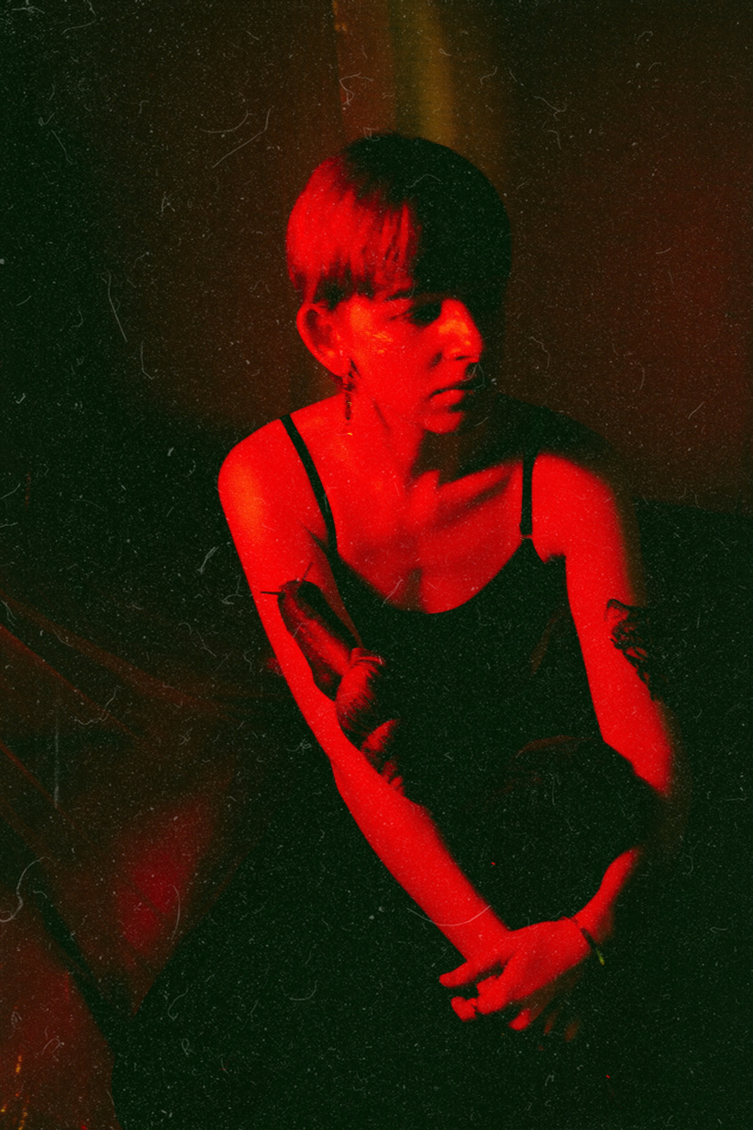 Лина. Фотограф Москва