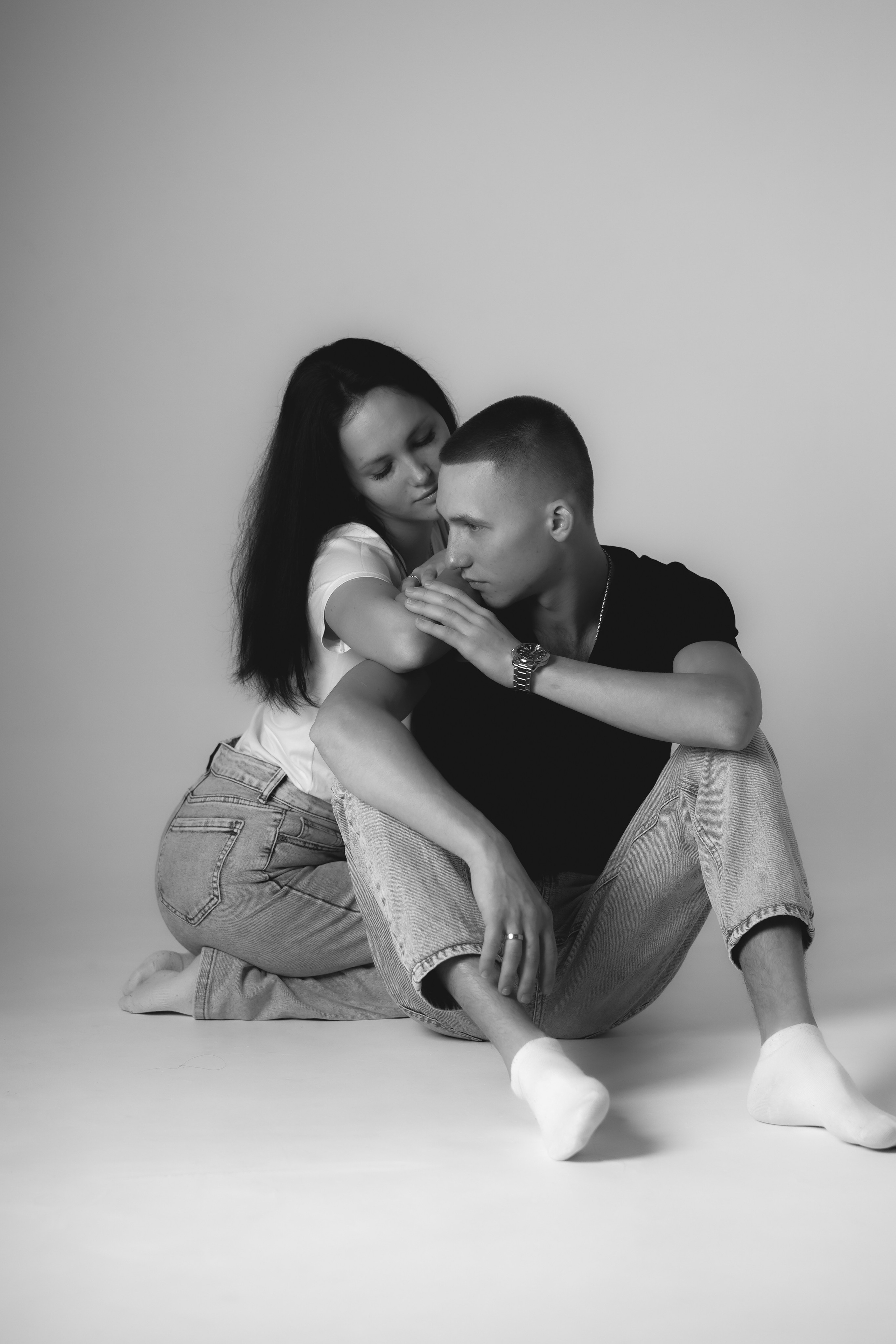 Саша Лёша. Свадебный и семейный видеограф в Москве Гера Филатов