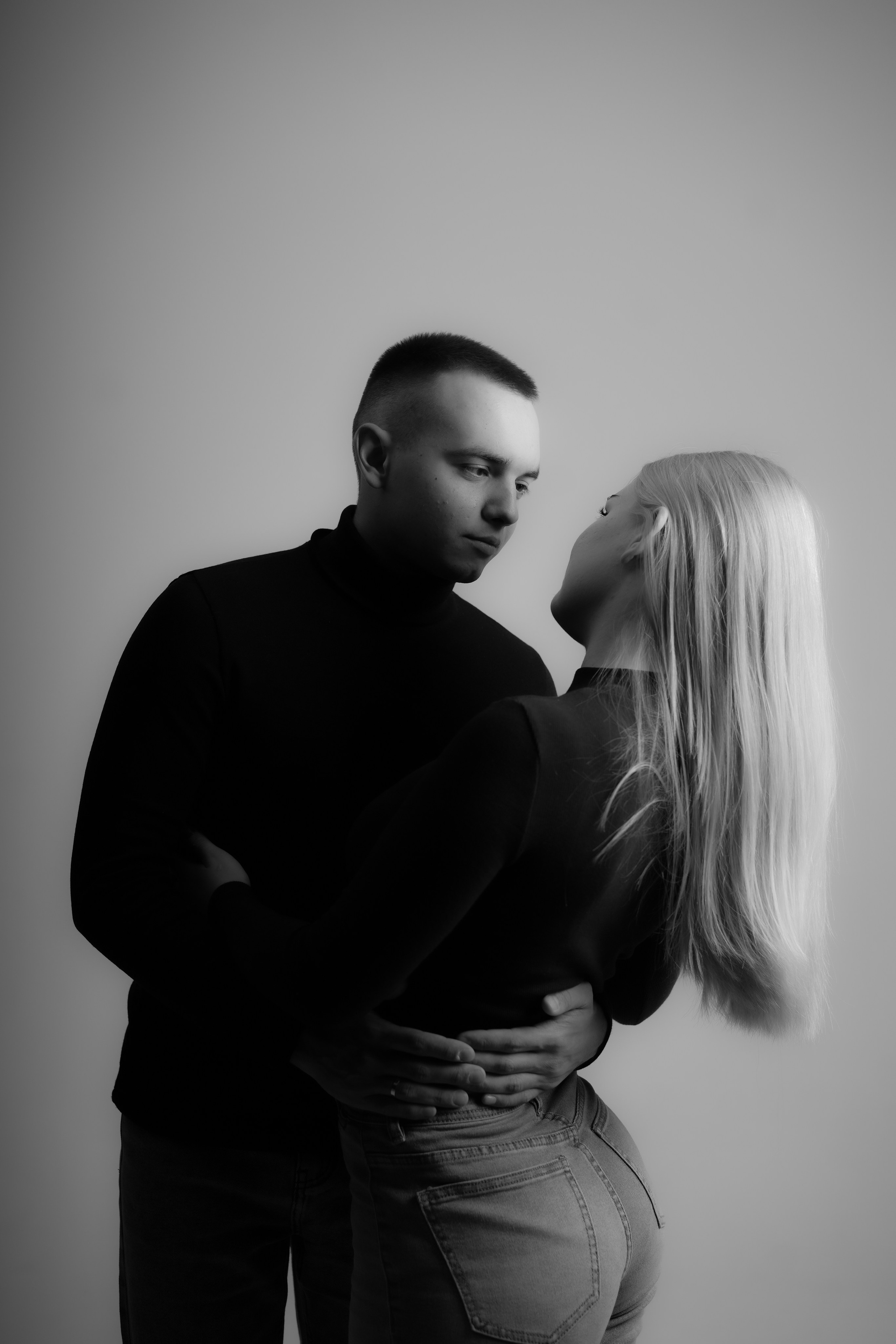 Мила и Валера. Свадебный и семейный видеограф в Москве Гера Филатов