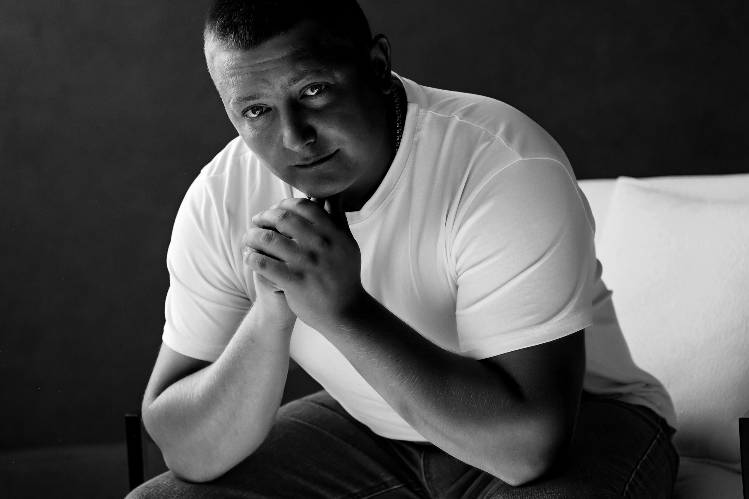 Love story. Свадебный, семейный, детский, контент фотограф в Омске Максим Ильин