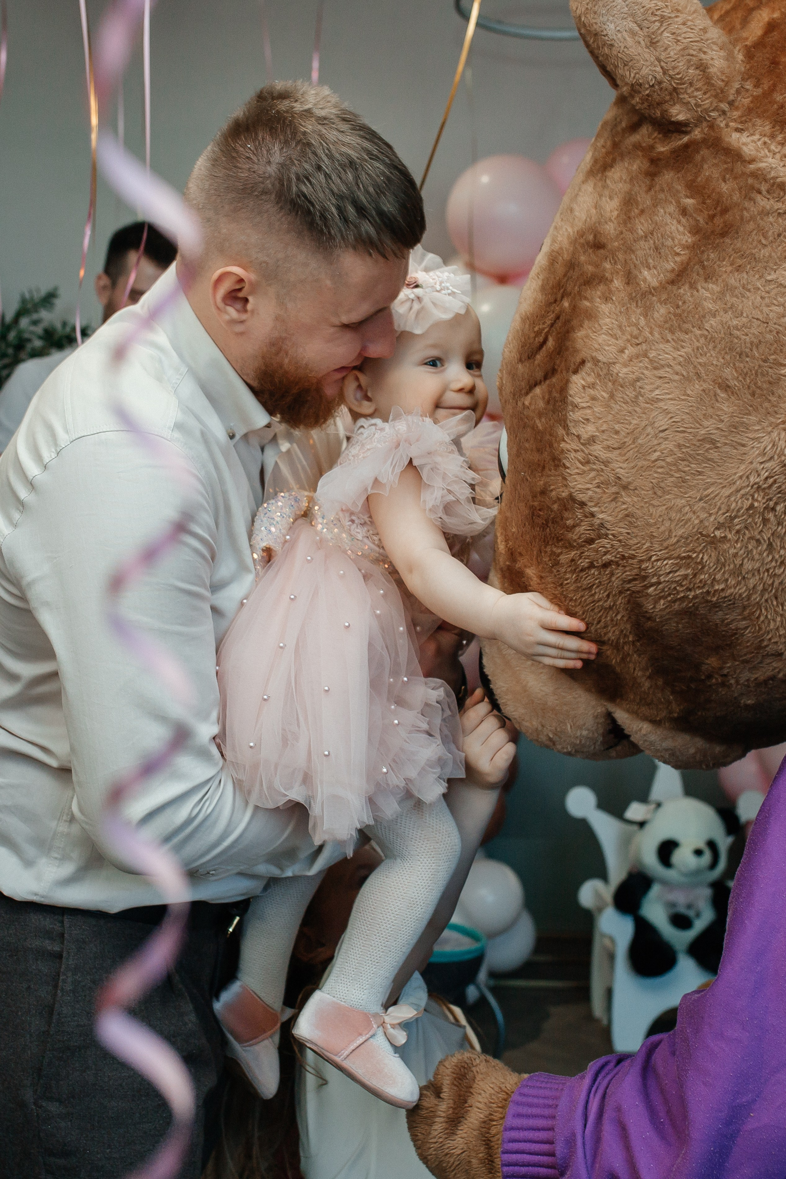 Детская фотосессия на День рождения. Фото Радости. Свадебный и семейный фотограф в Москве Юлия Самойлова