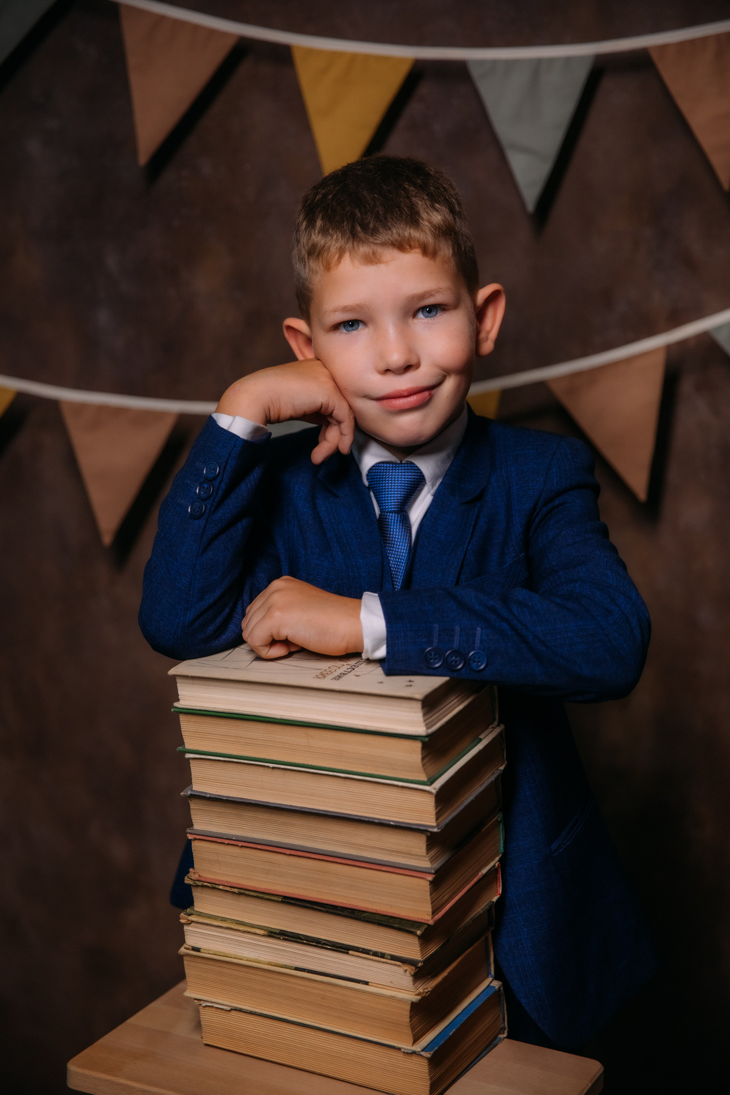 Фотопроект ПЕРВОКЛАШКА 2023. Женский и семейный фотограф Елена Петрова