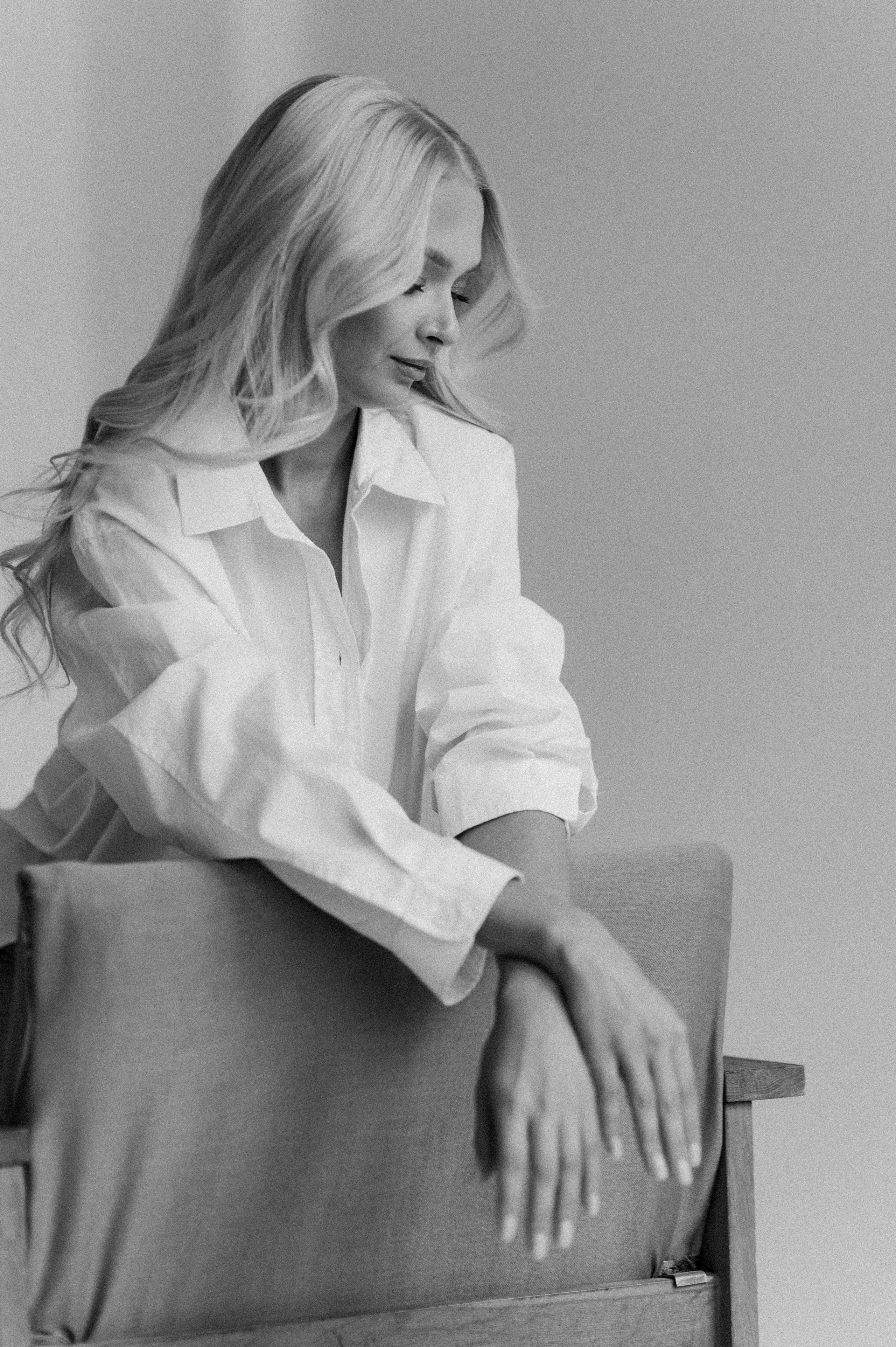 Behind blue eyes. Фотограф в Челябинске Ольга Манзони