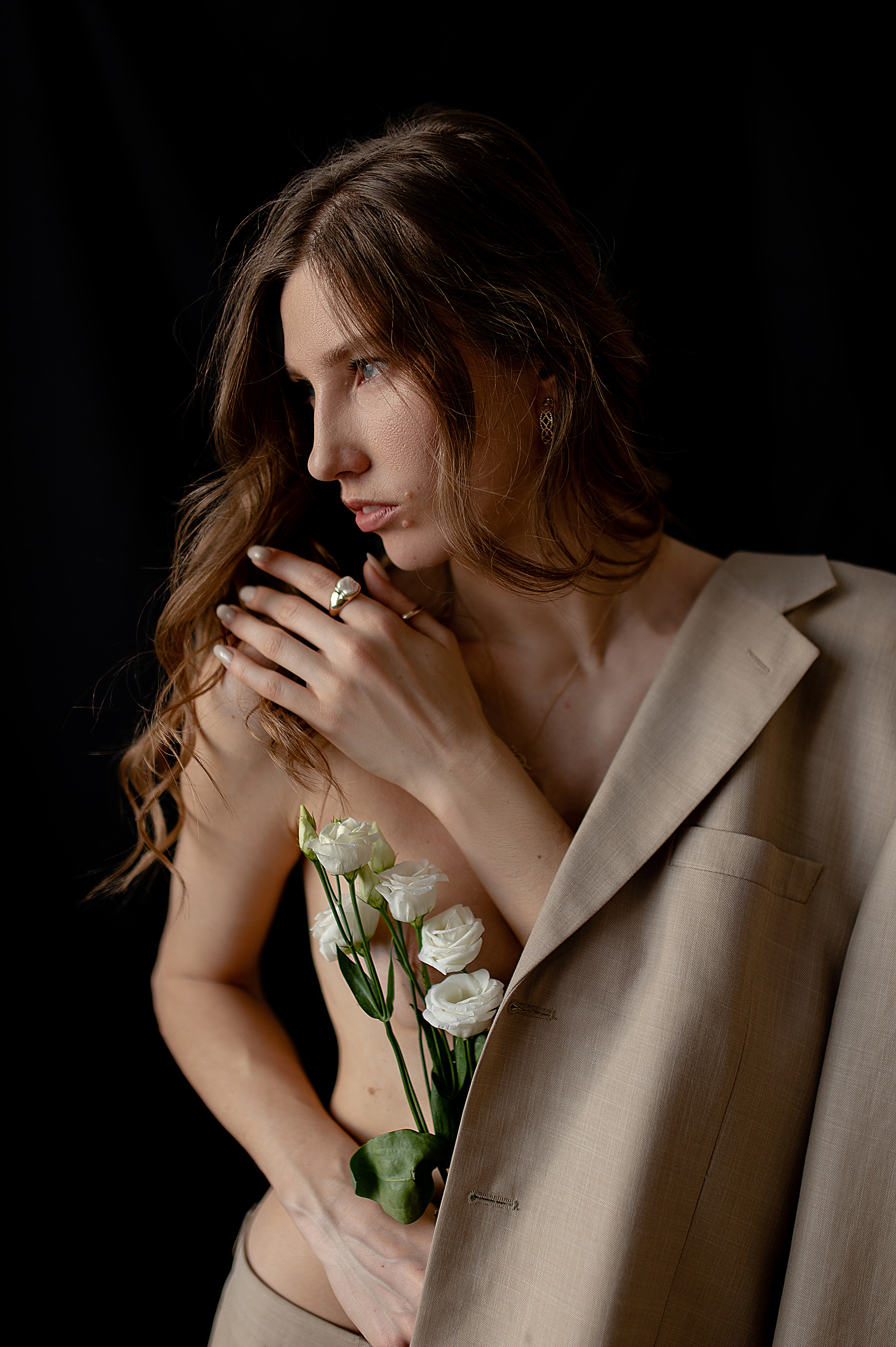 Душа поцелованная солнцем. Фотограф в Челябинске Ольга Манзони