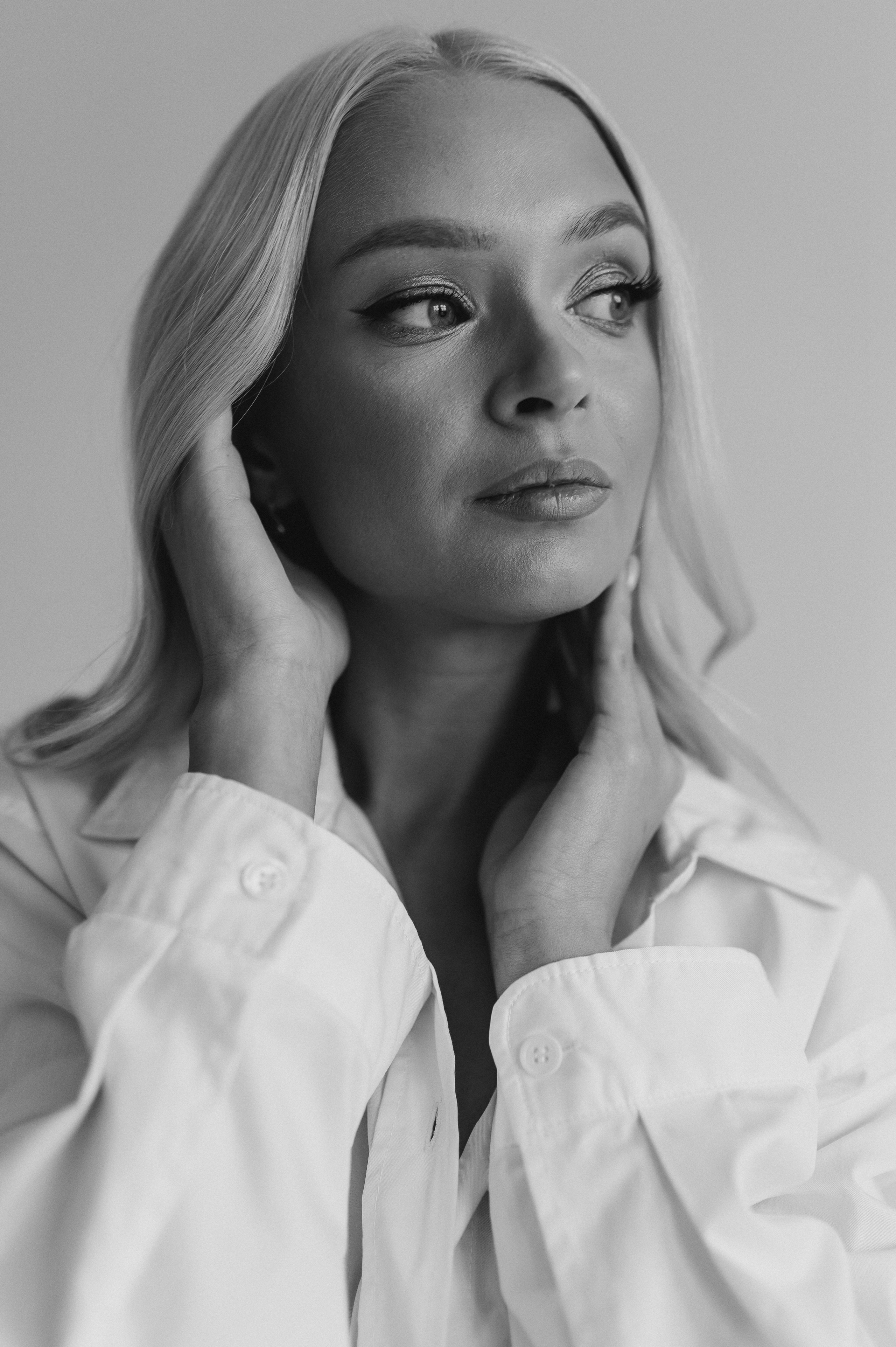 Behind blue eyes. Фотограф в Челябинске Ольга Манзони