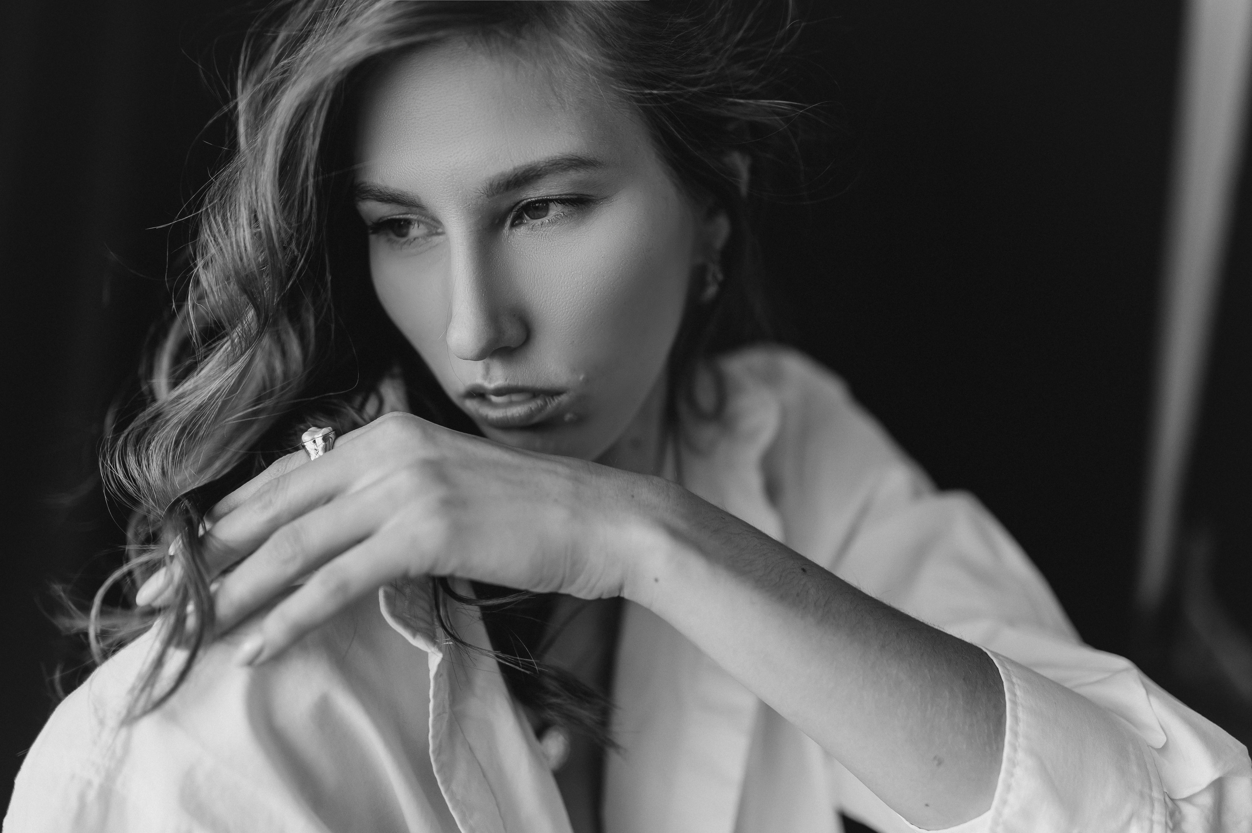 Душа поцелованная солнцем. Фотограф в Челябинске Ольга Манзони