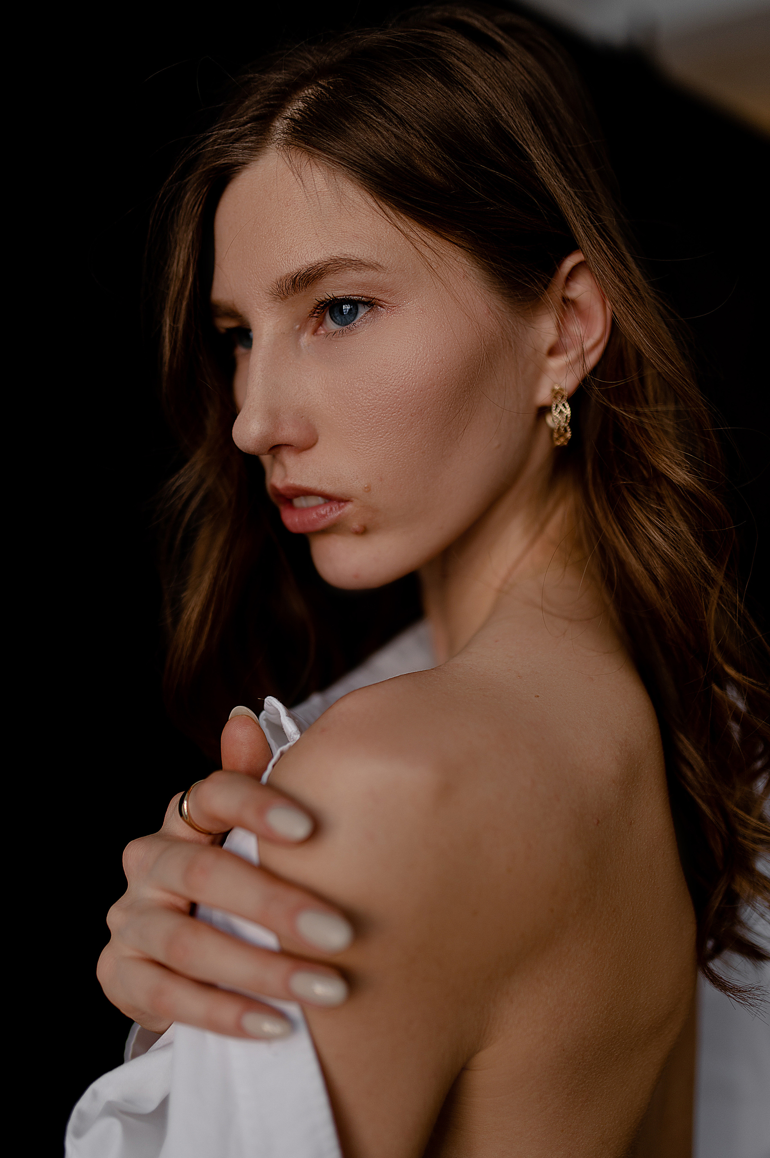 Душа поцелованная солнцем. Фотограф в Челябинске Ольга Манзони