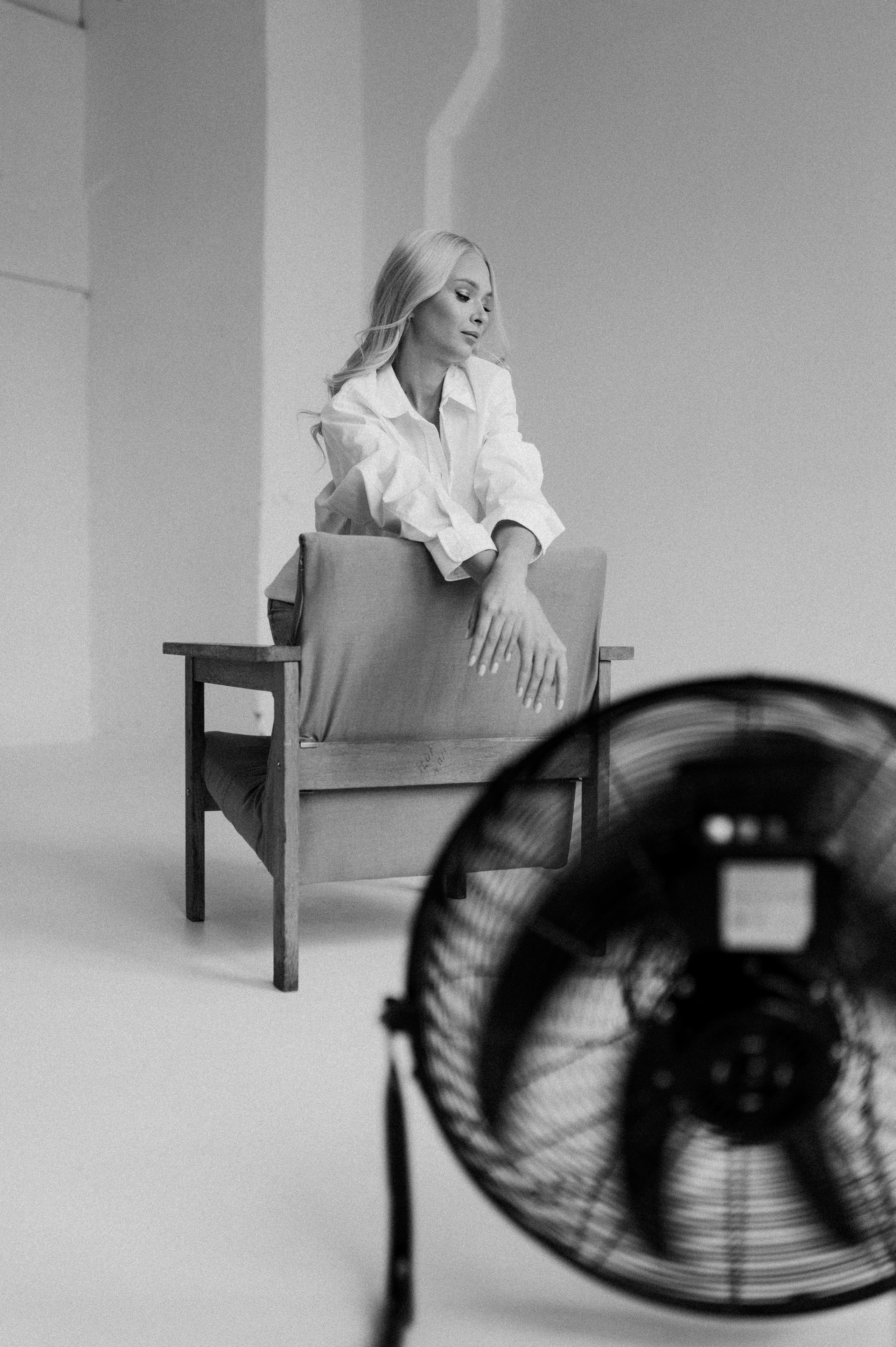 Behind blue eyes. Фотограф в Челябинске Ольга Манзони