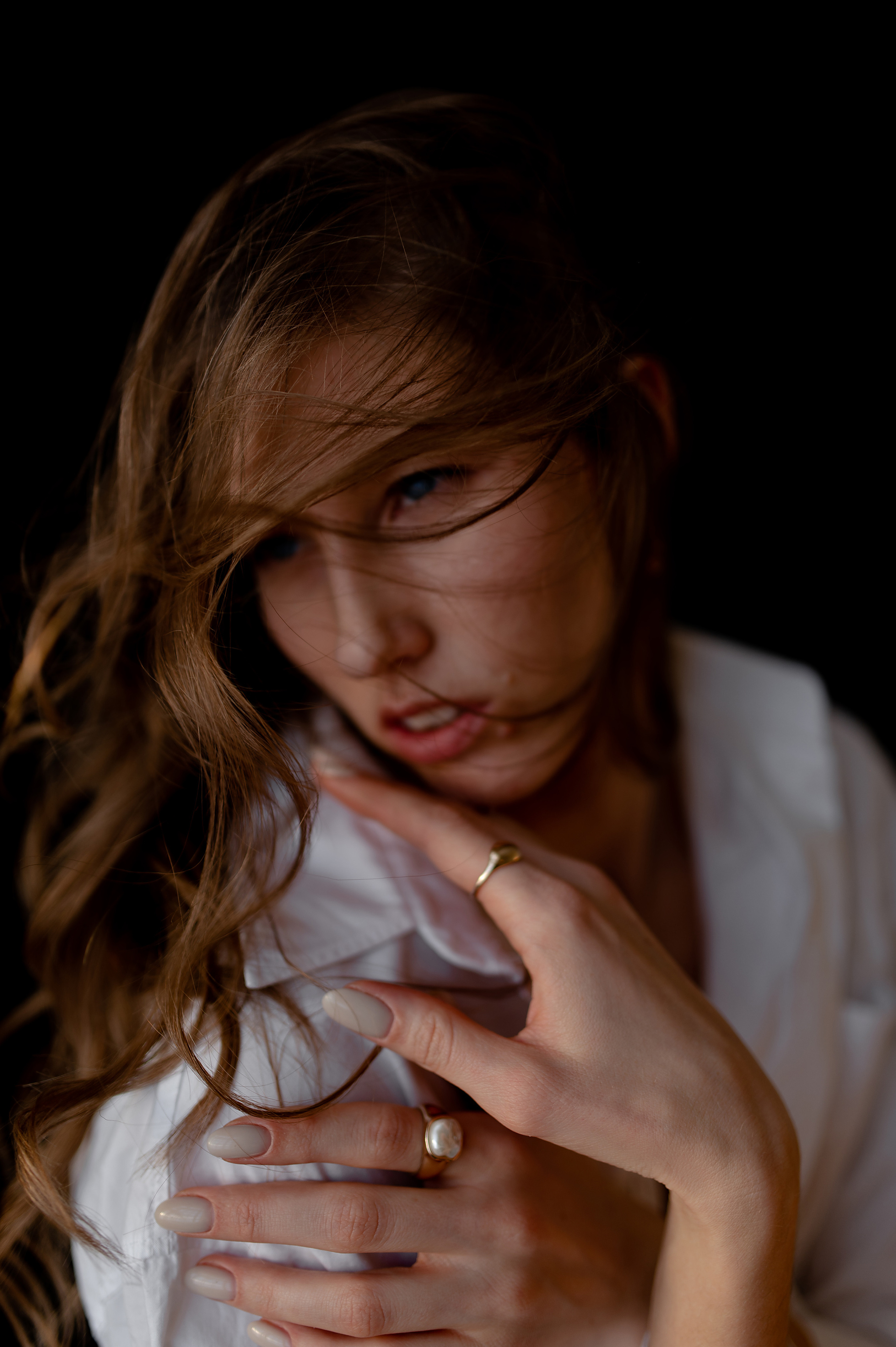 Душа поцелованная солнцем. Фотограф в Челябинске Ольга Манзони