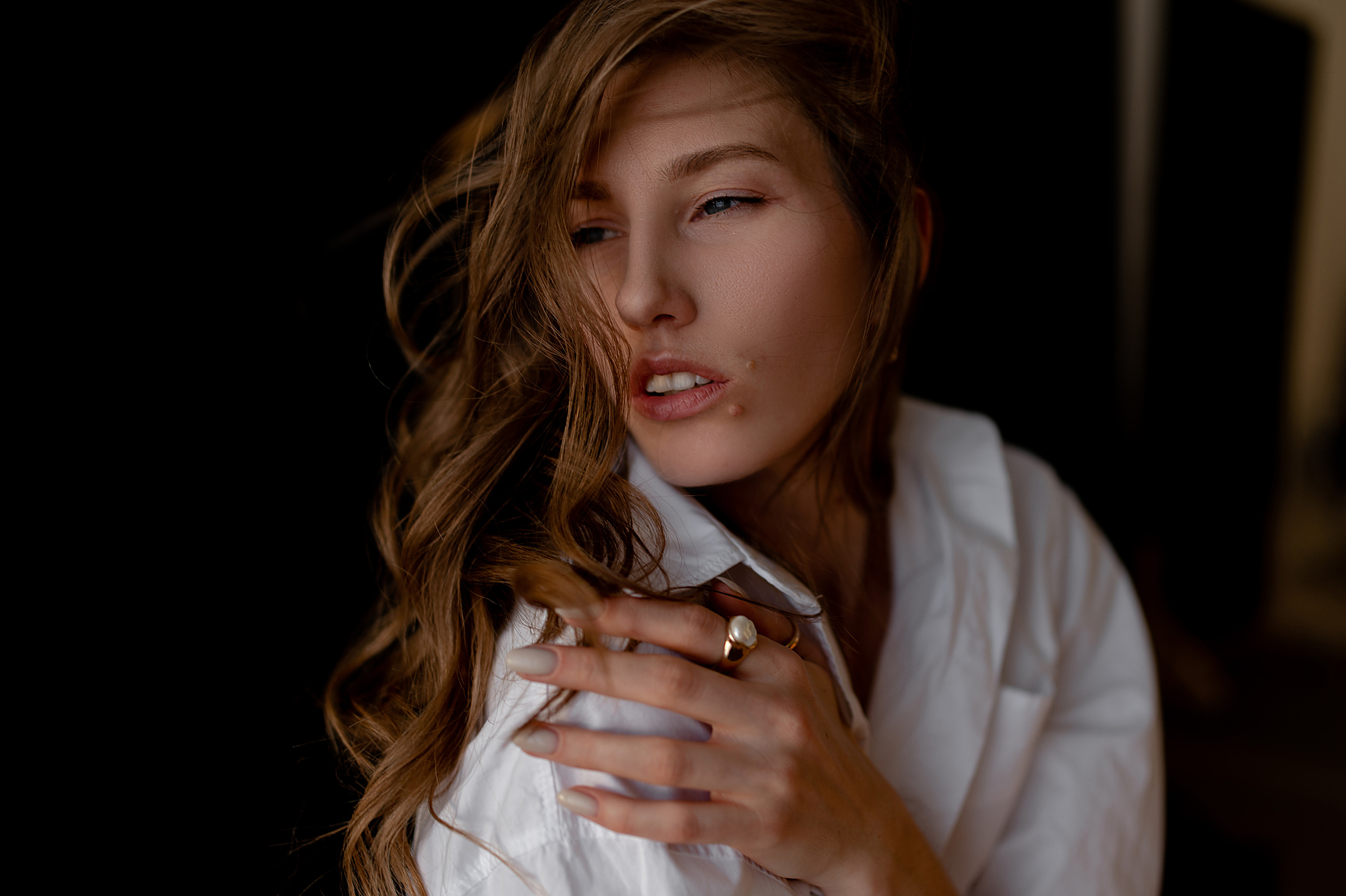 Душа поцелованная солнцем. Фотограф в Челябинске Ольга Манзони