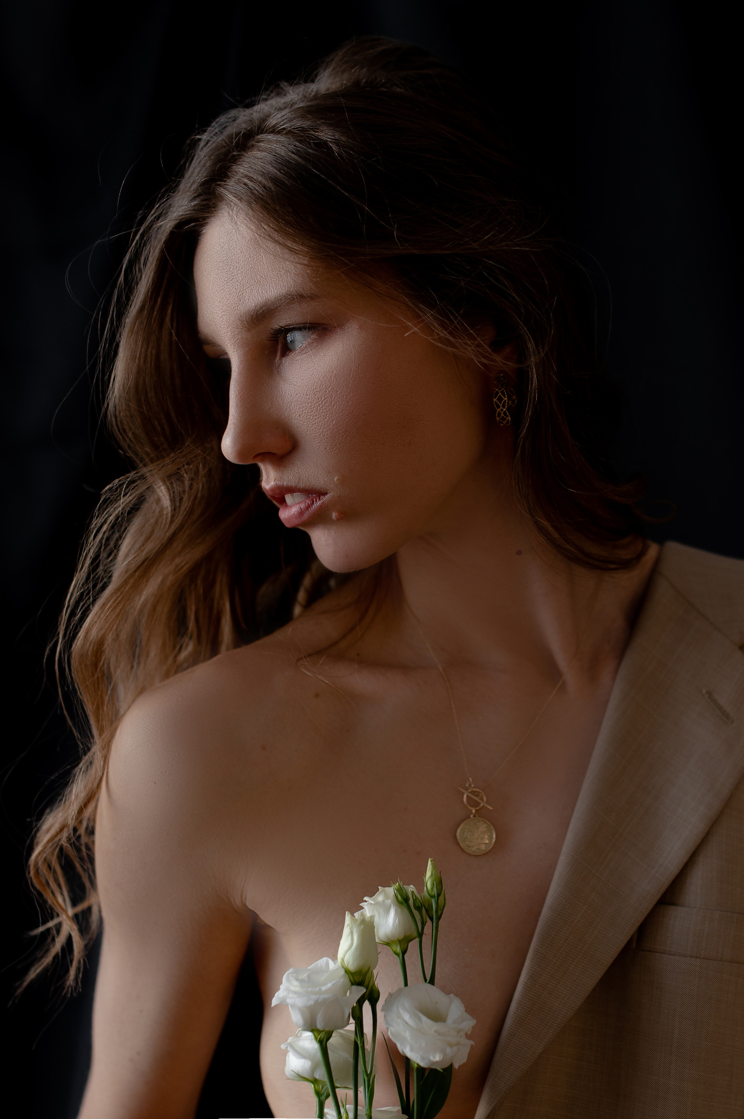 Душа поцелованная солнцем. Фотограф в Челябинске Ольга Манзони