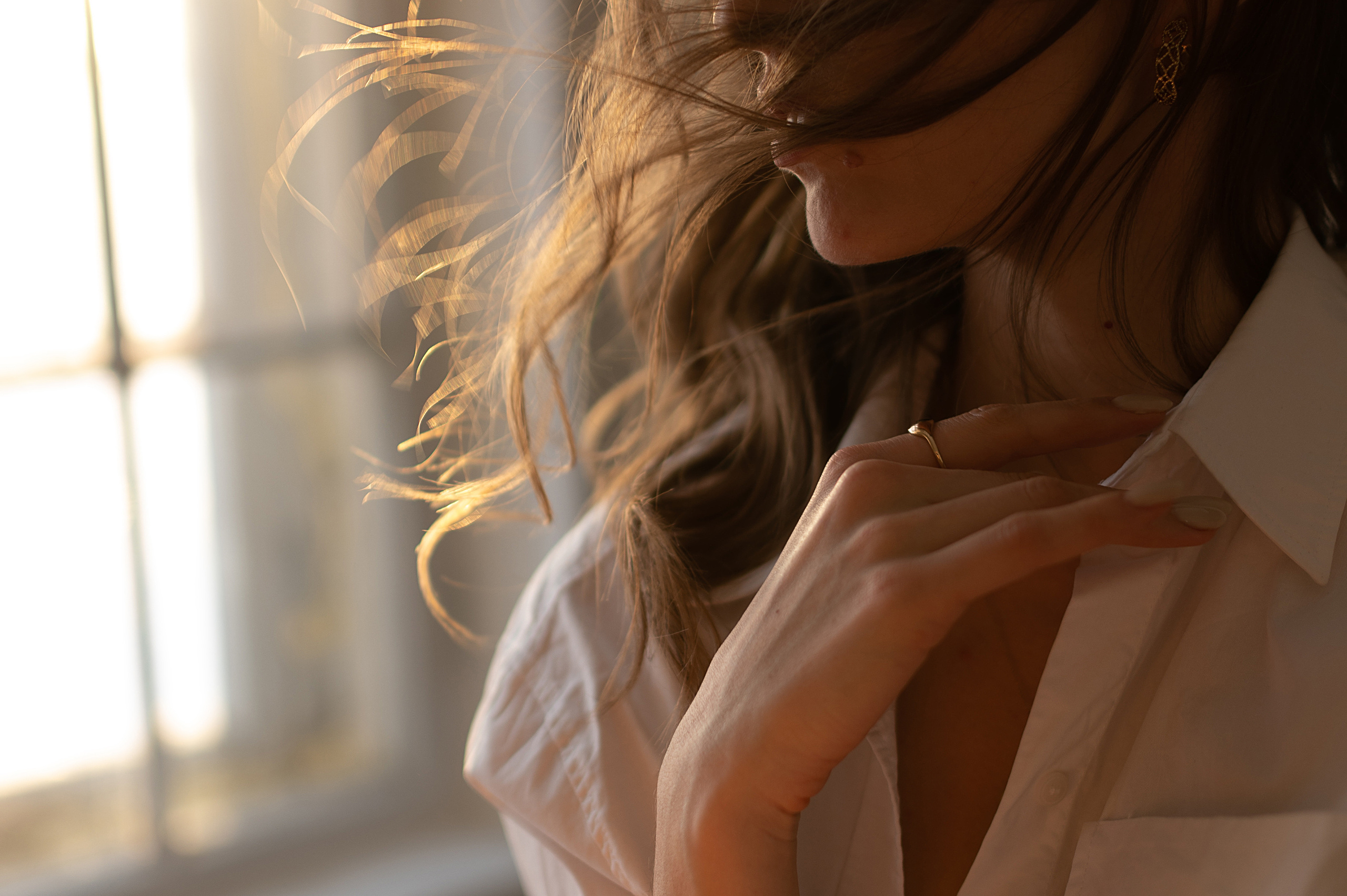 Душа поцелованная солнцем. Фотограф в Челябинске Ольга Манзони