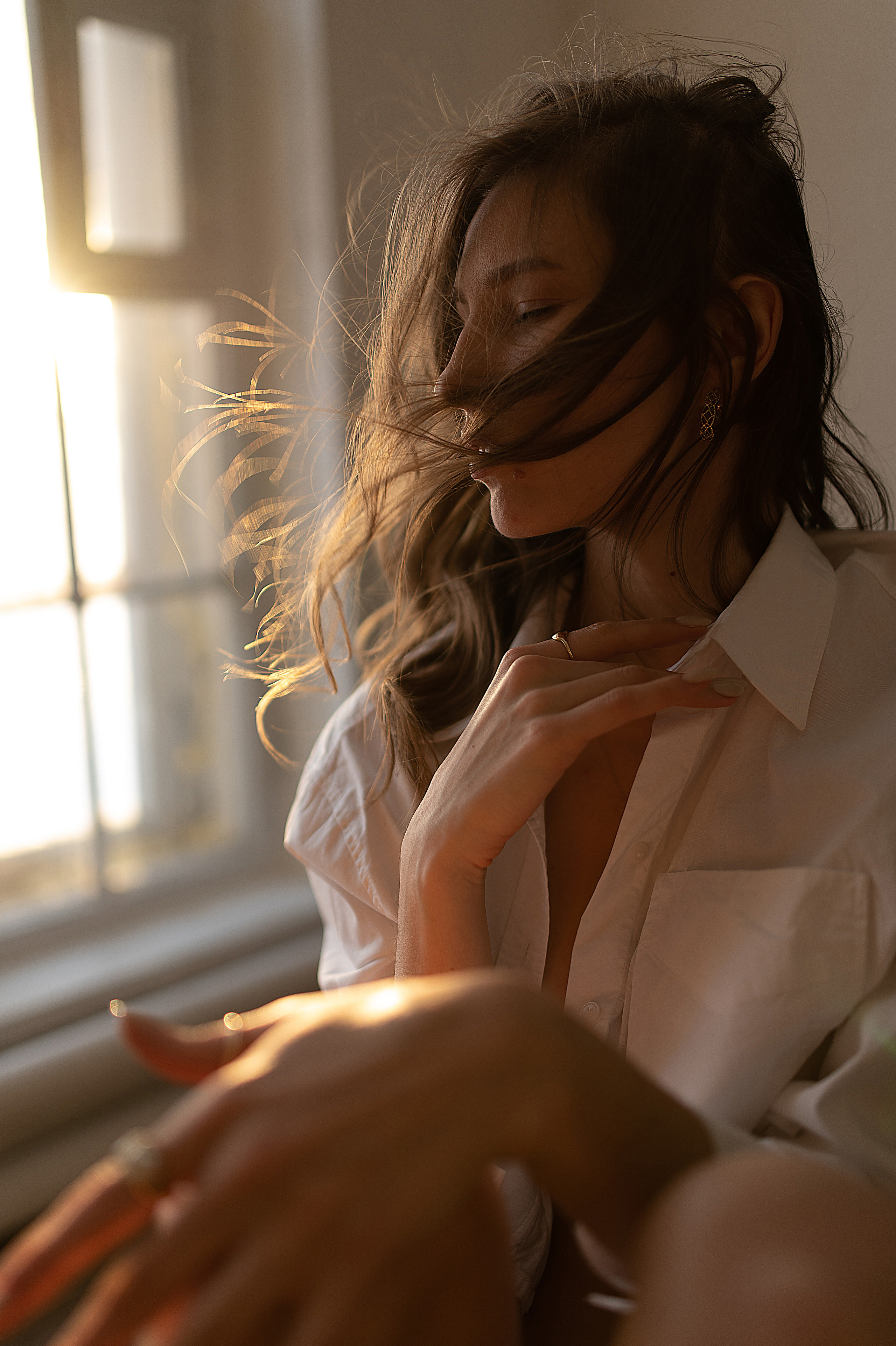 Душа поцелованная солнцем. Фотограф в Челябинске Ольга Манзони