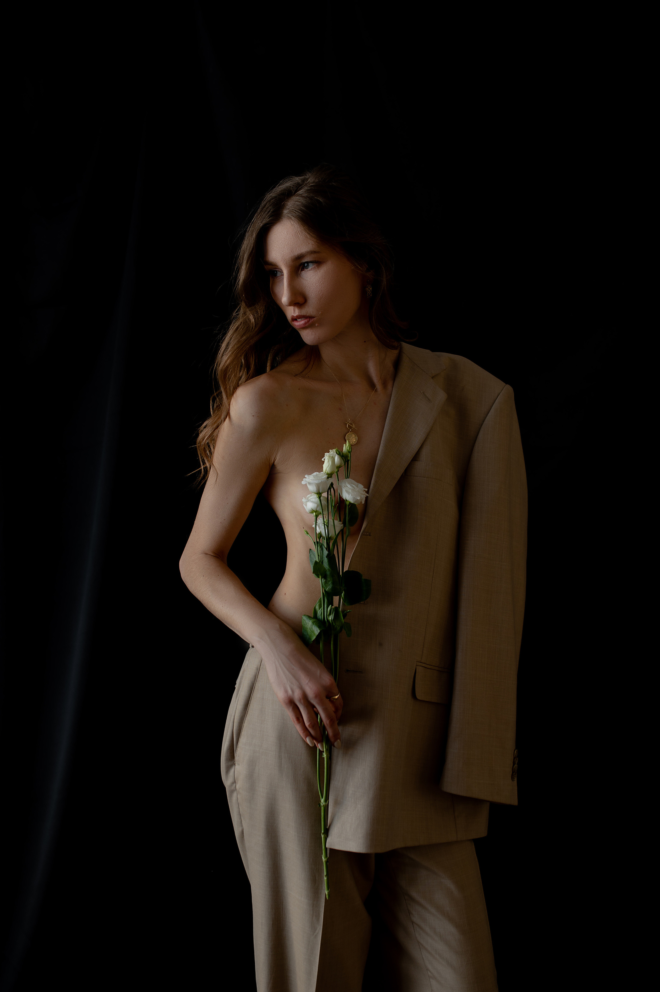 Душа поцелованная солнцем. Фотограф в Челябинске Ольга Манзони