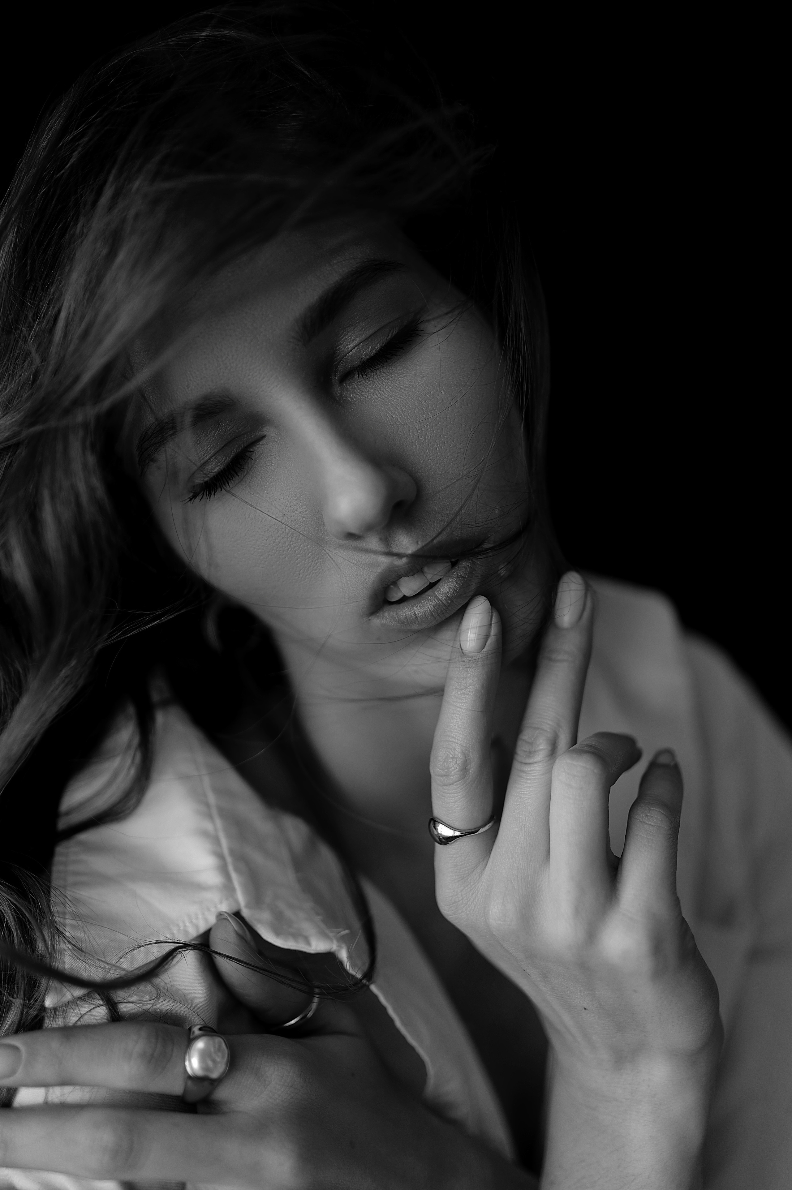 Душа поцелованная солнцем. Фотограф в Челябинске Ольга Манзони