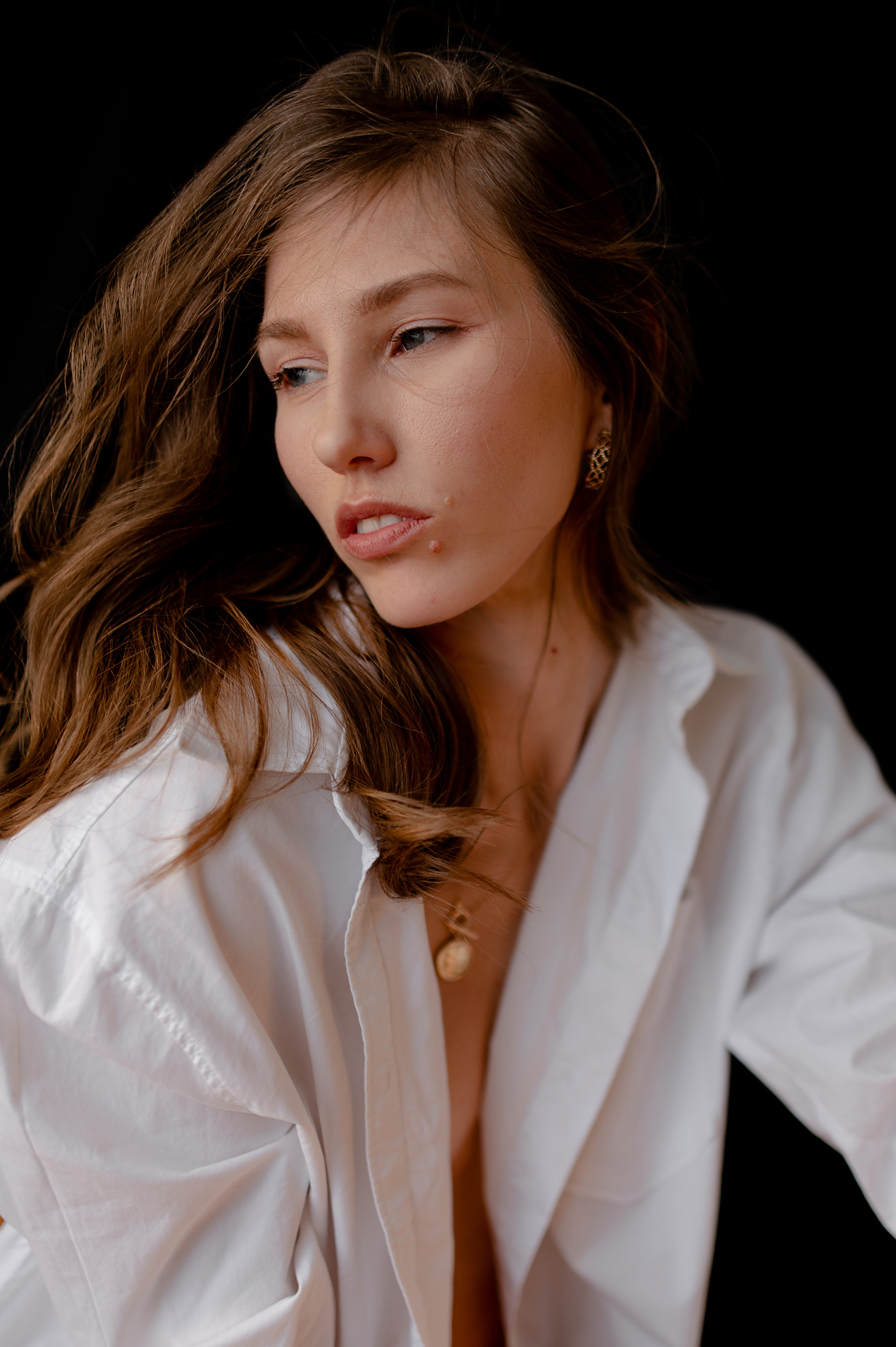 Душа поцелованная солнцем. Фотограф в Челябинске Ольга Манзони