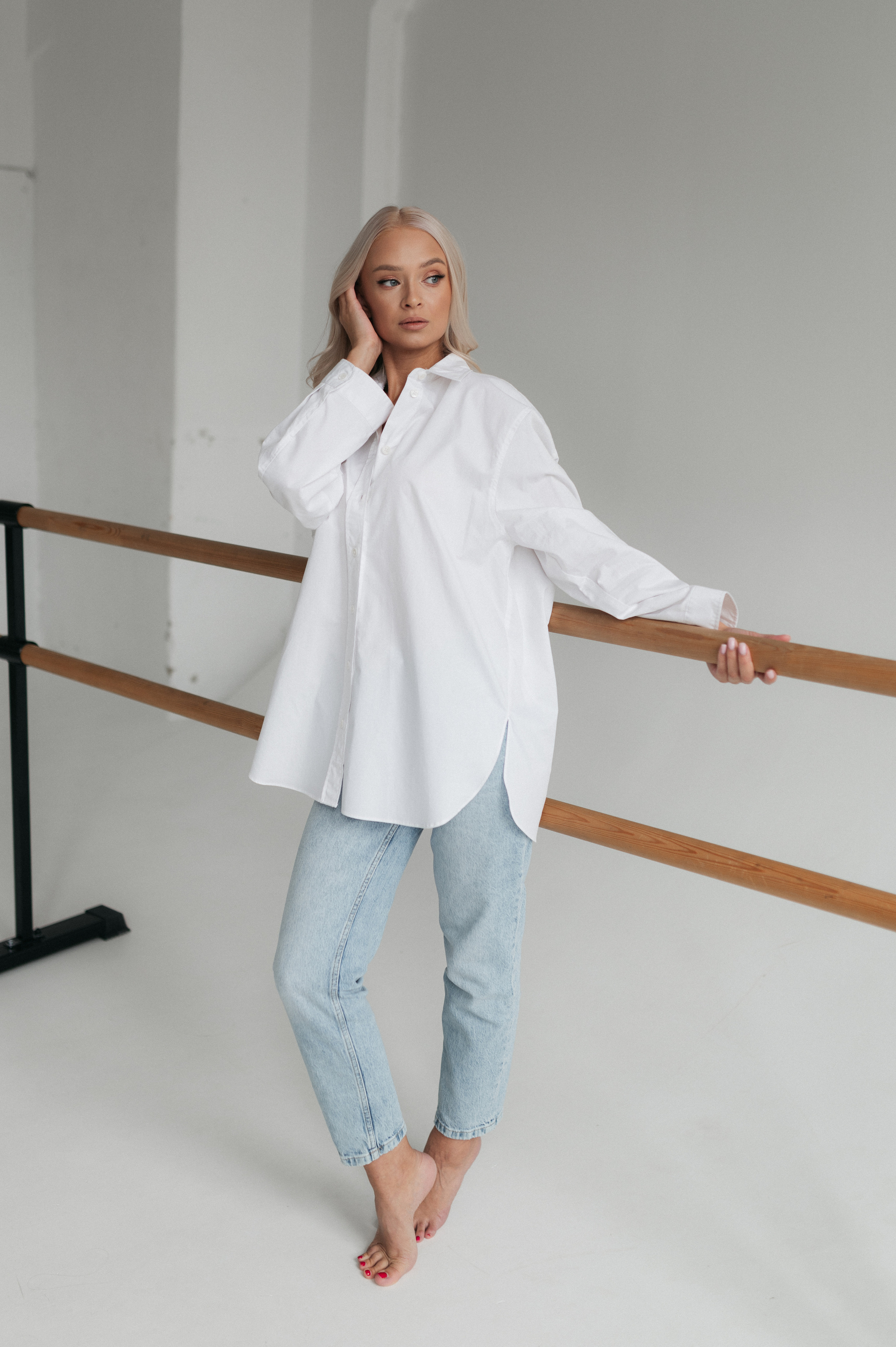 Behind blue eyes. Фотограф в Челябинске Ольга Манзони