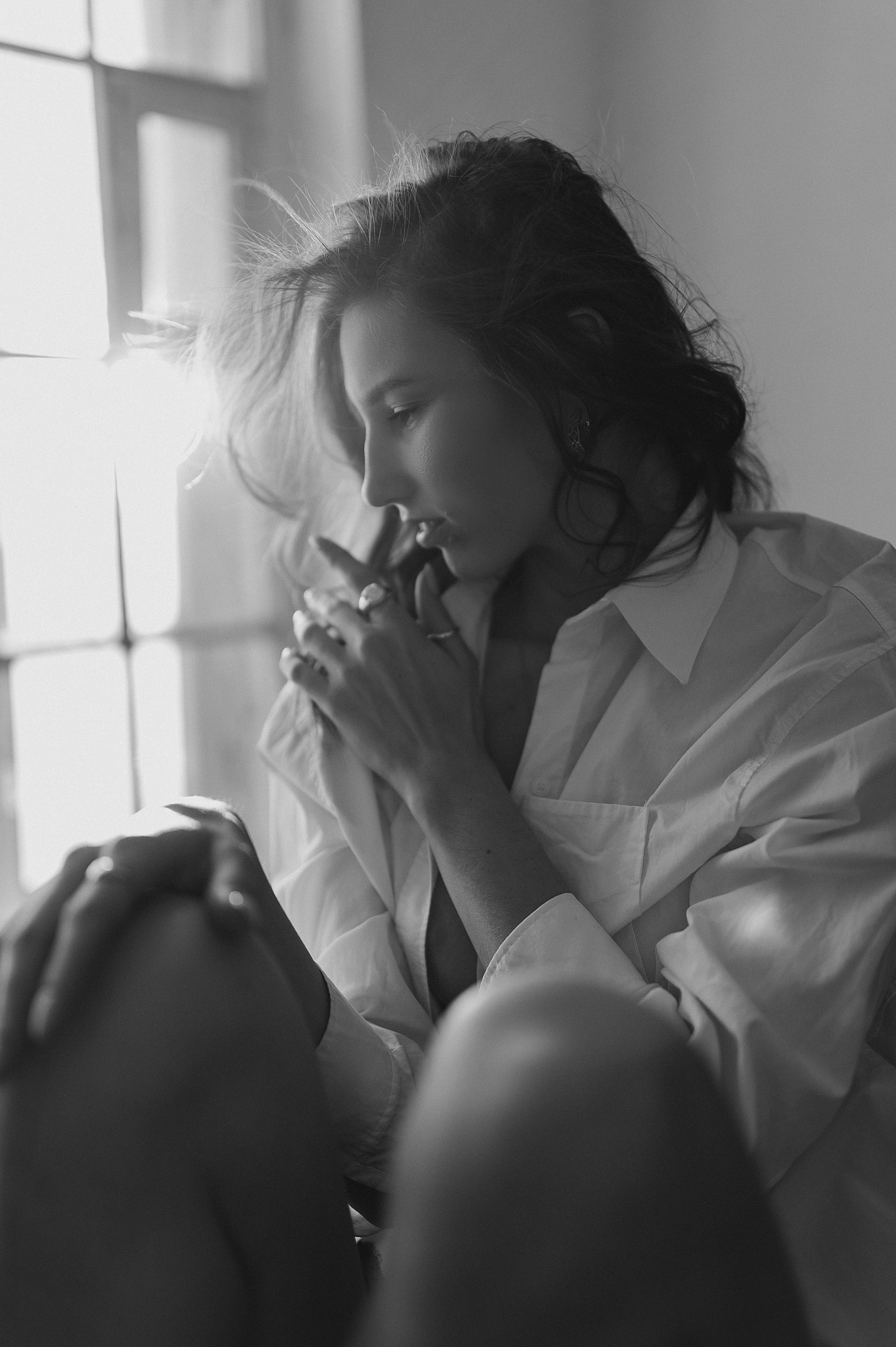 Душа поцелованная солнцем. Фотограф в Челябинске Ольга Манзони