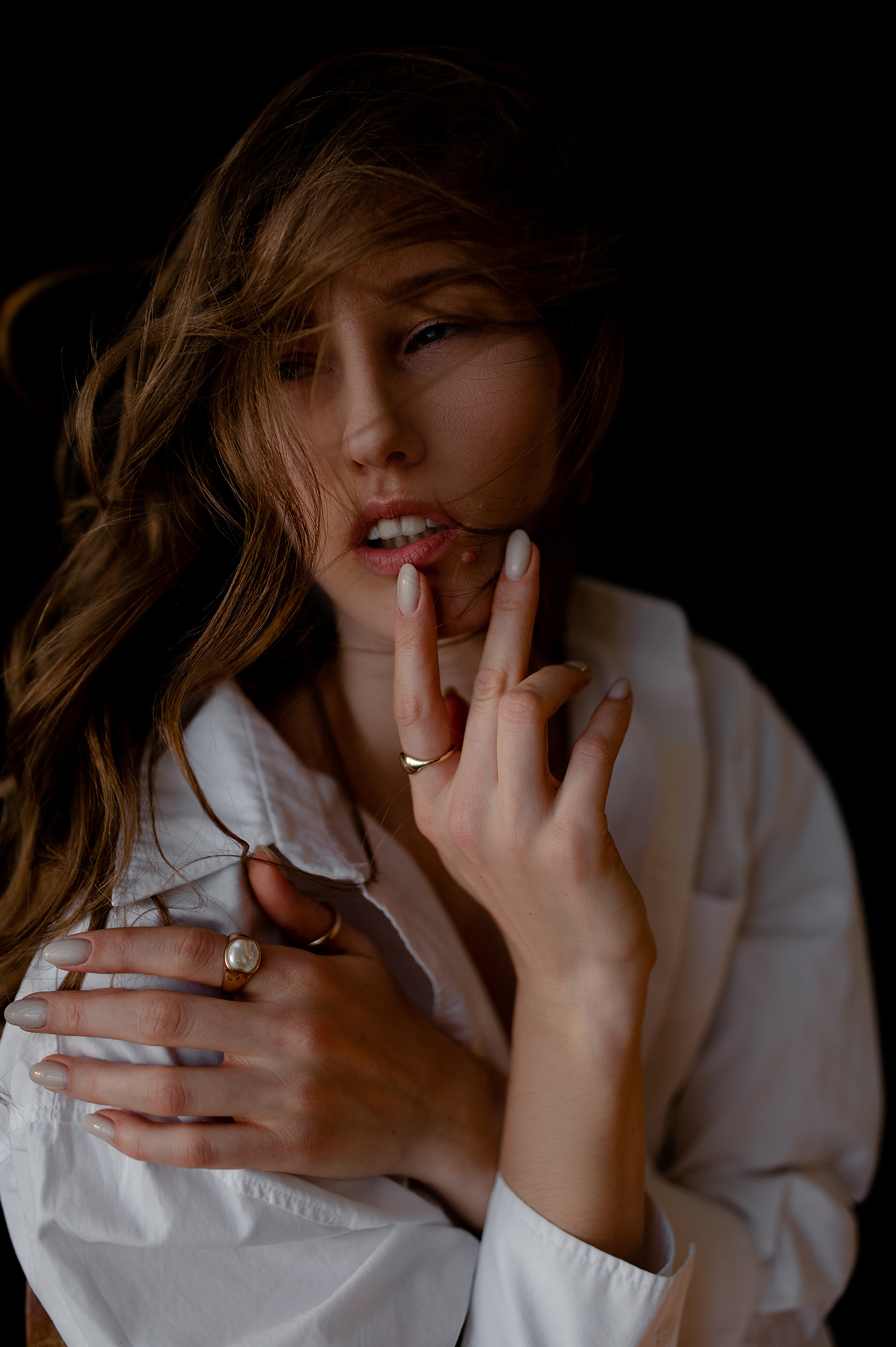 Душа поцелованная солнцем. Фотограф в Челябинске Ольга Манзони