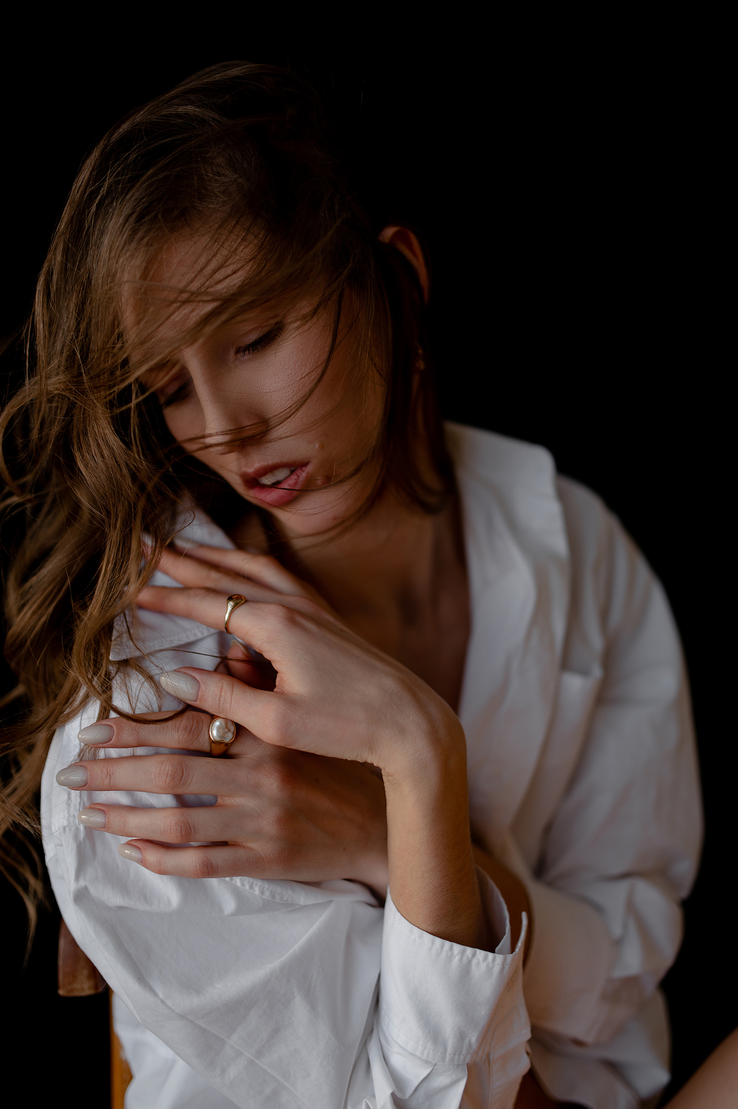 Душа поцелованная солнцем. Фотограф в Челябинске Ольга Манзони