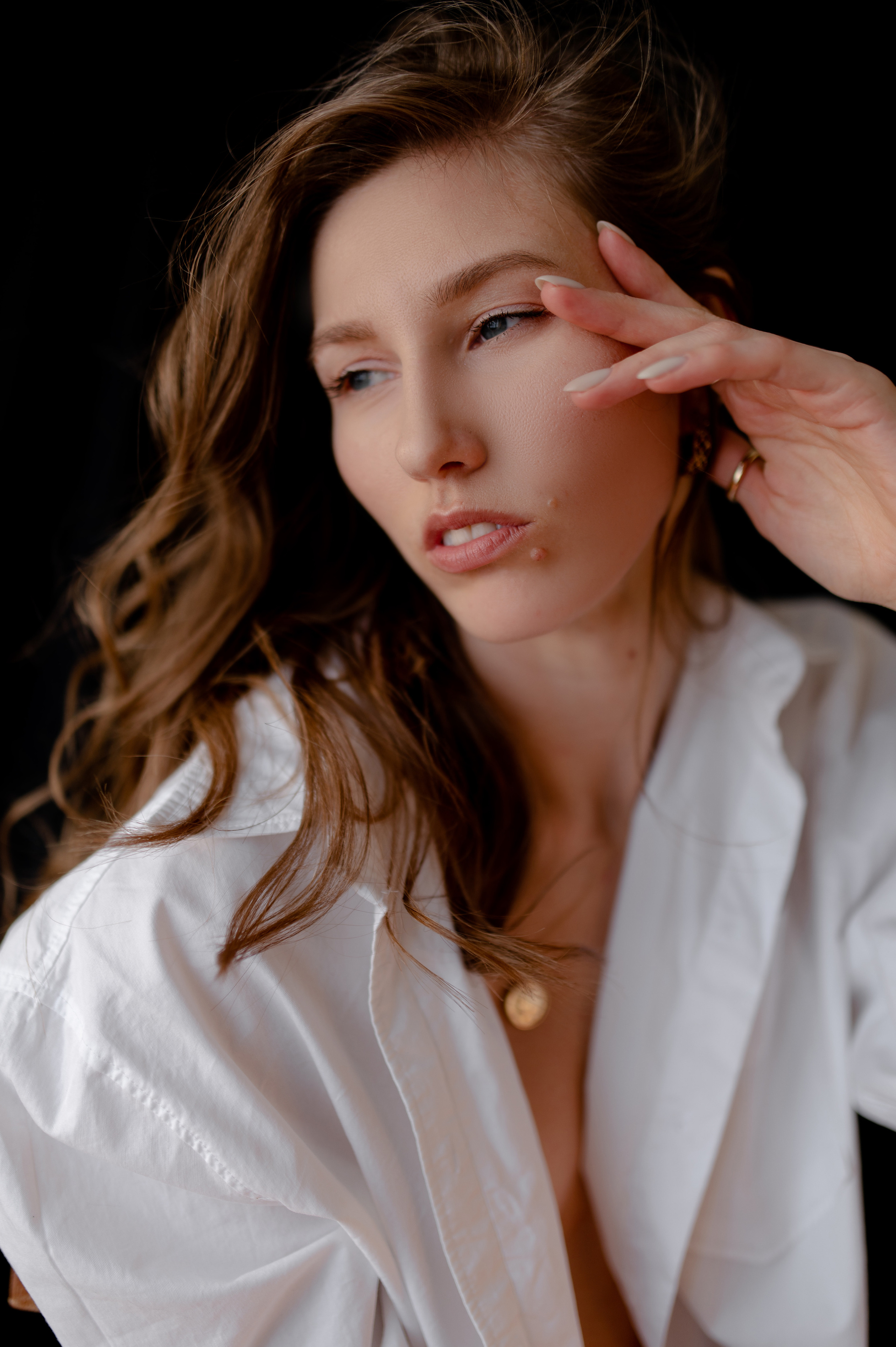 Душа поцелованная солнцем. Фотограф в Челябинске Ольга Манзони