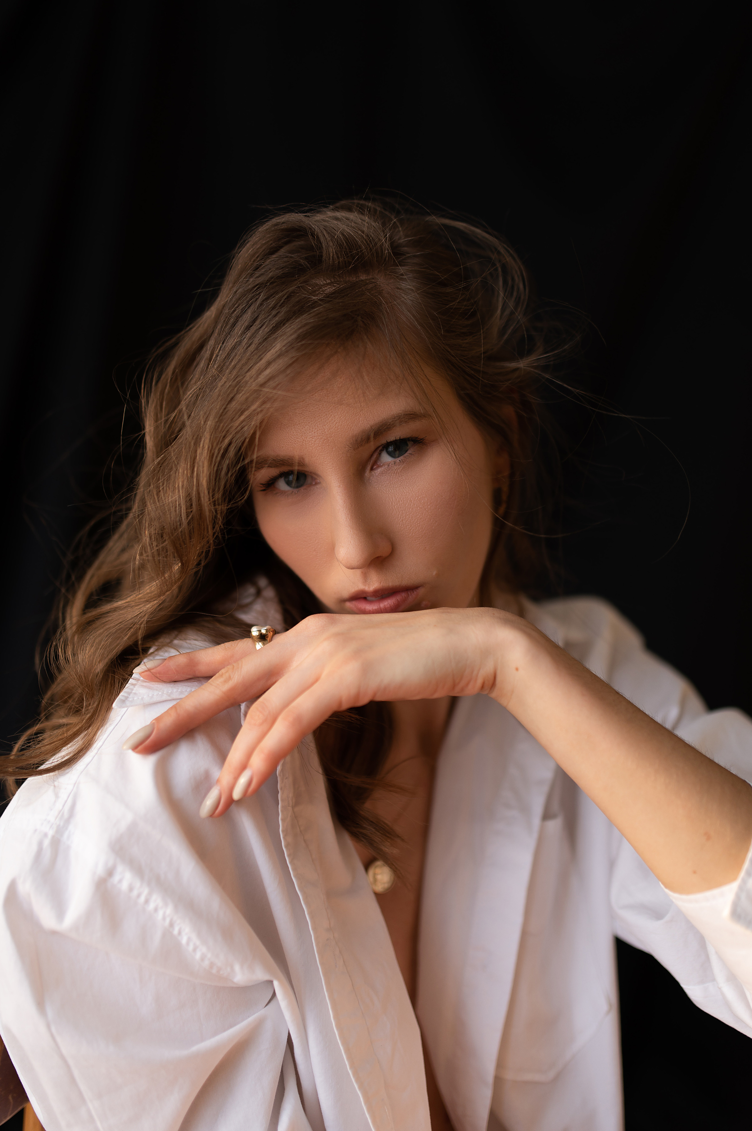 Душа поцелованная солнцем. Фотограф в Челябинске Ольга Манзони