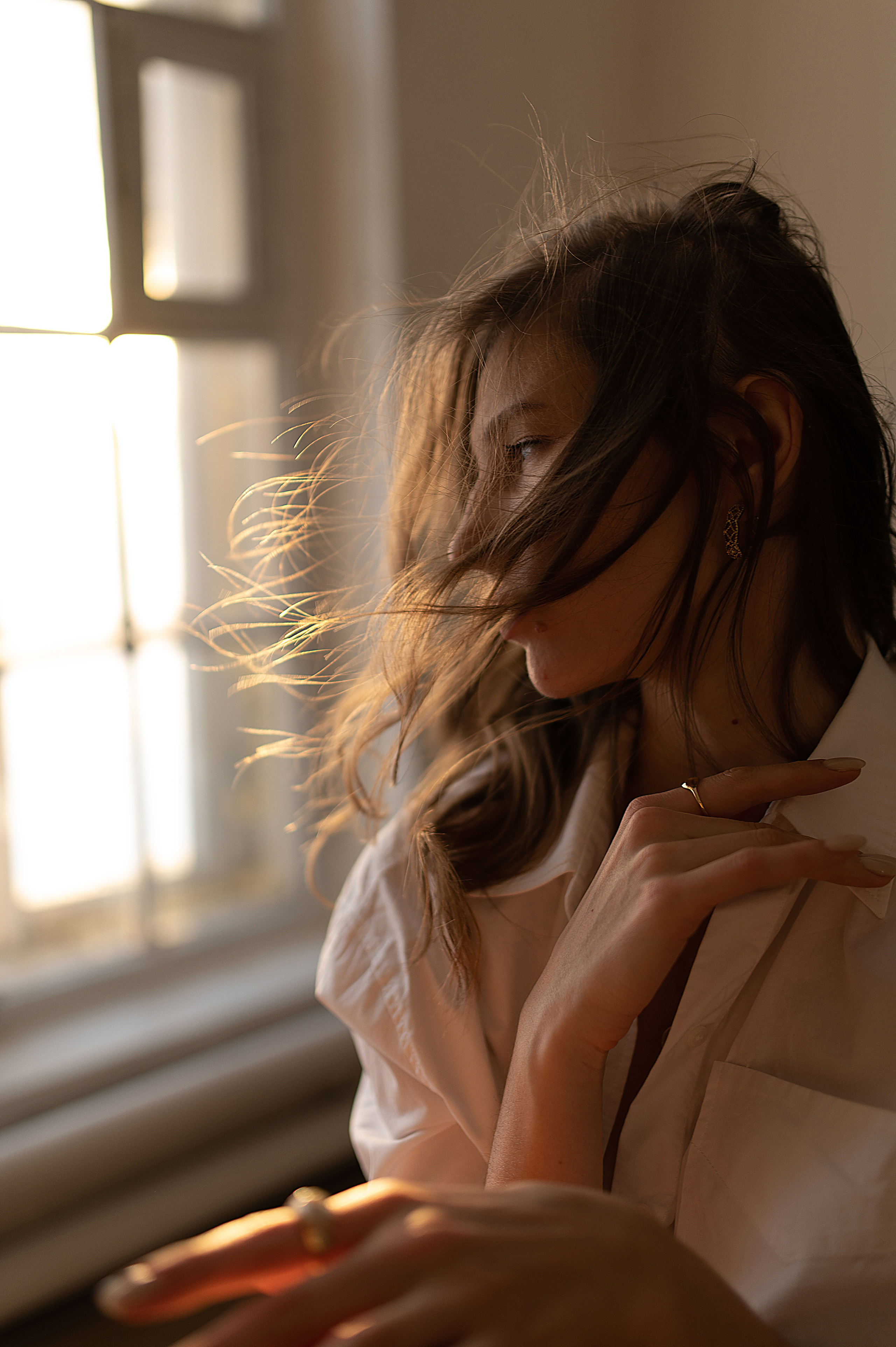 Душа поцелованная солнцем. Фотограф в Челябинске Ольга Манзони