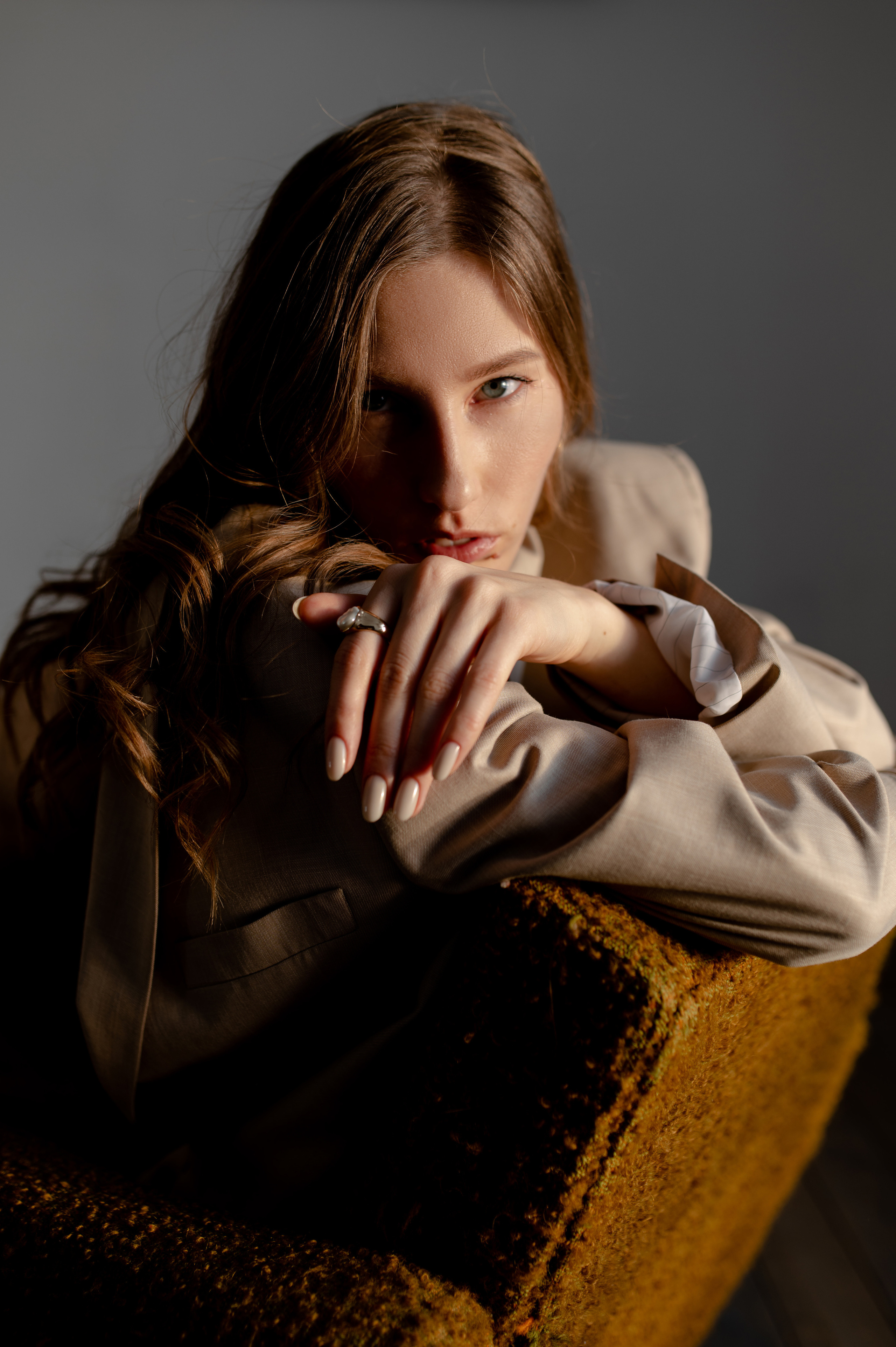 Душа поцелованная солнцем. Фотограф в Челябинске Ольга Манзони