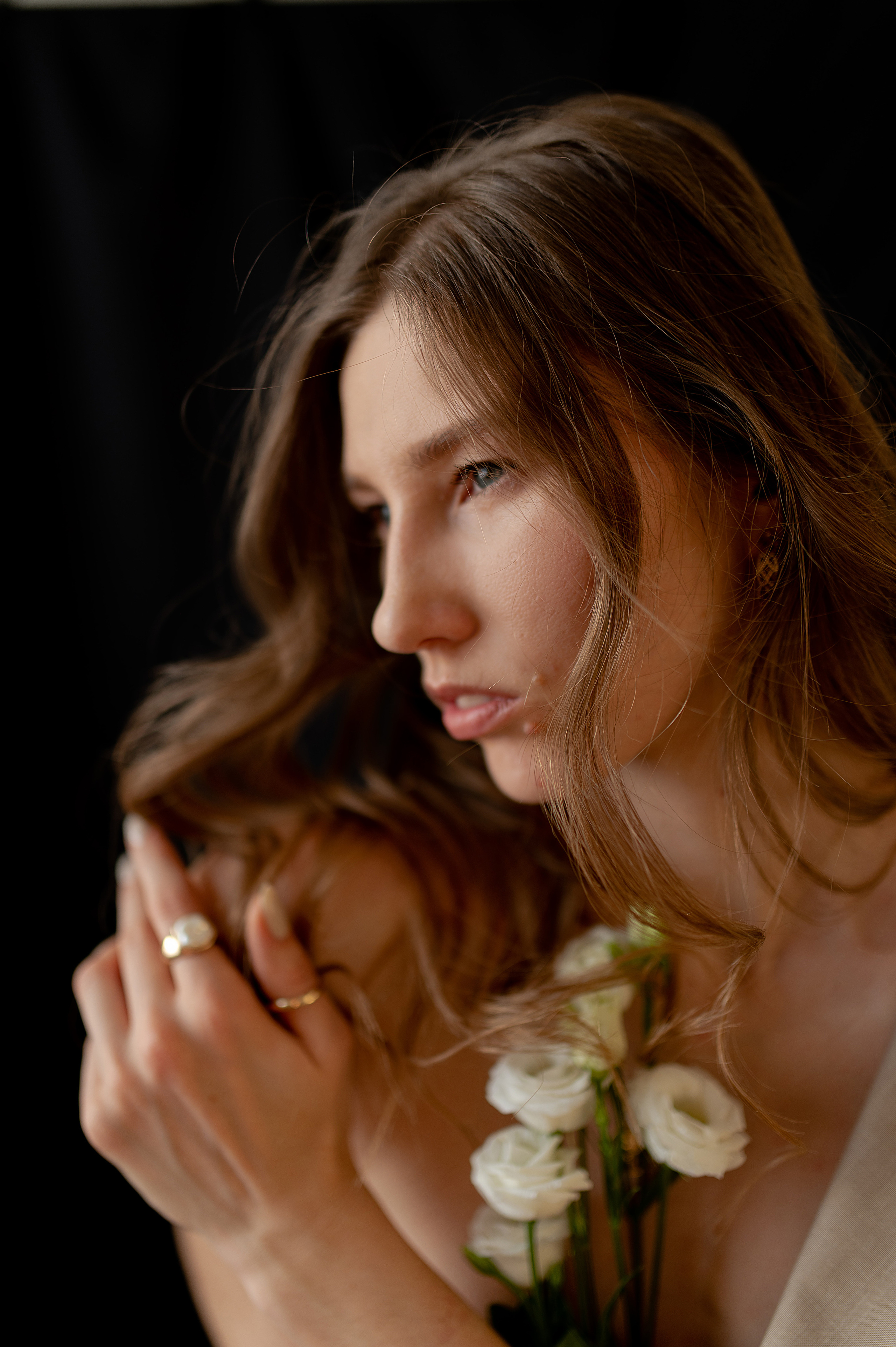 Душа поцелованная солнцем. Фотограф в Челябинске Ольга Манзони