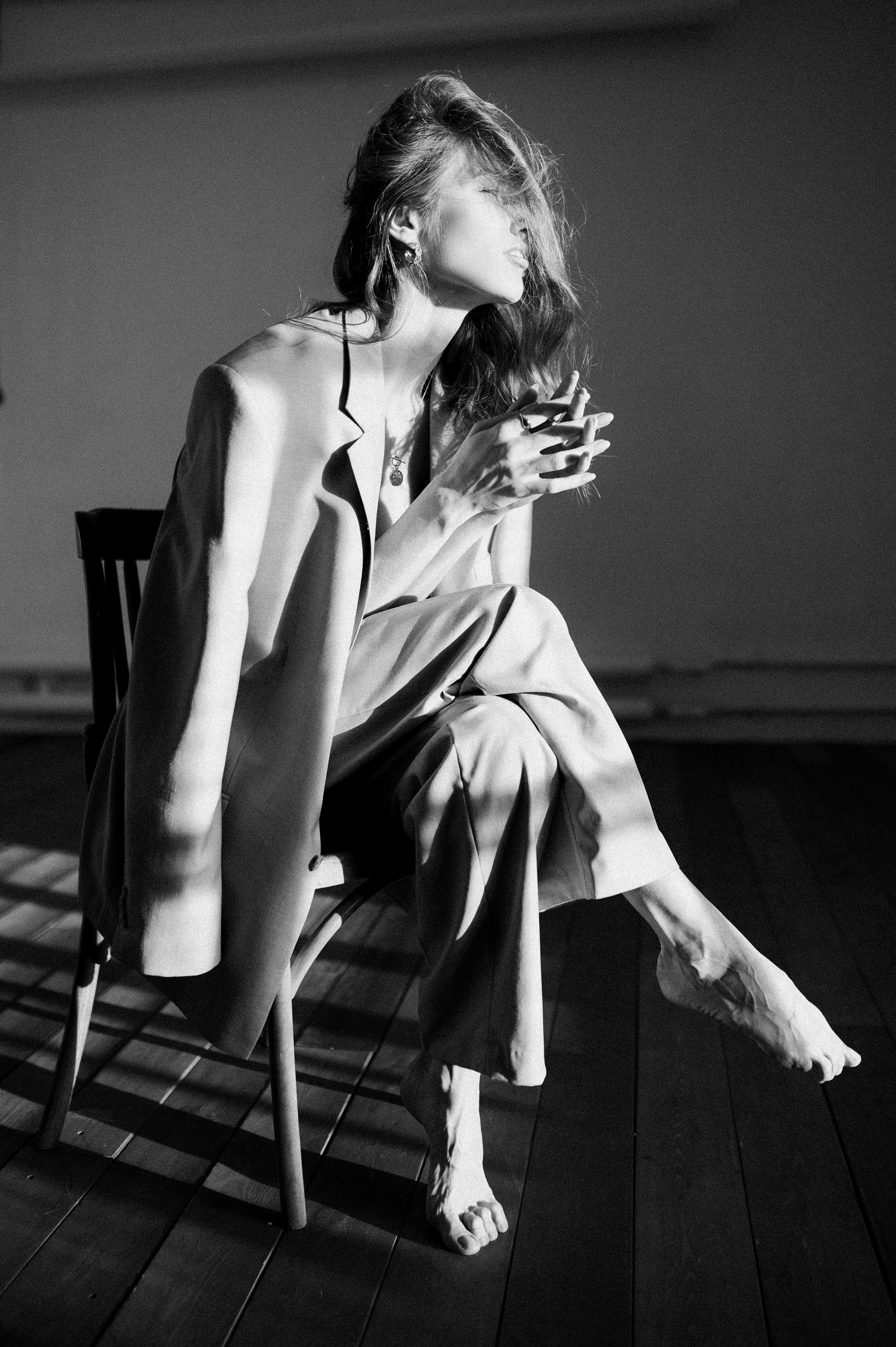 Душа поцелованная солнцем. Фотограф в Челябинске Ольга Манзони