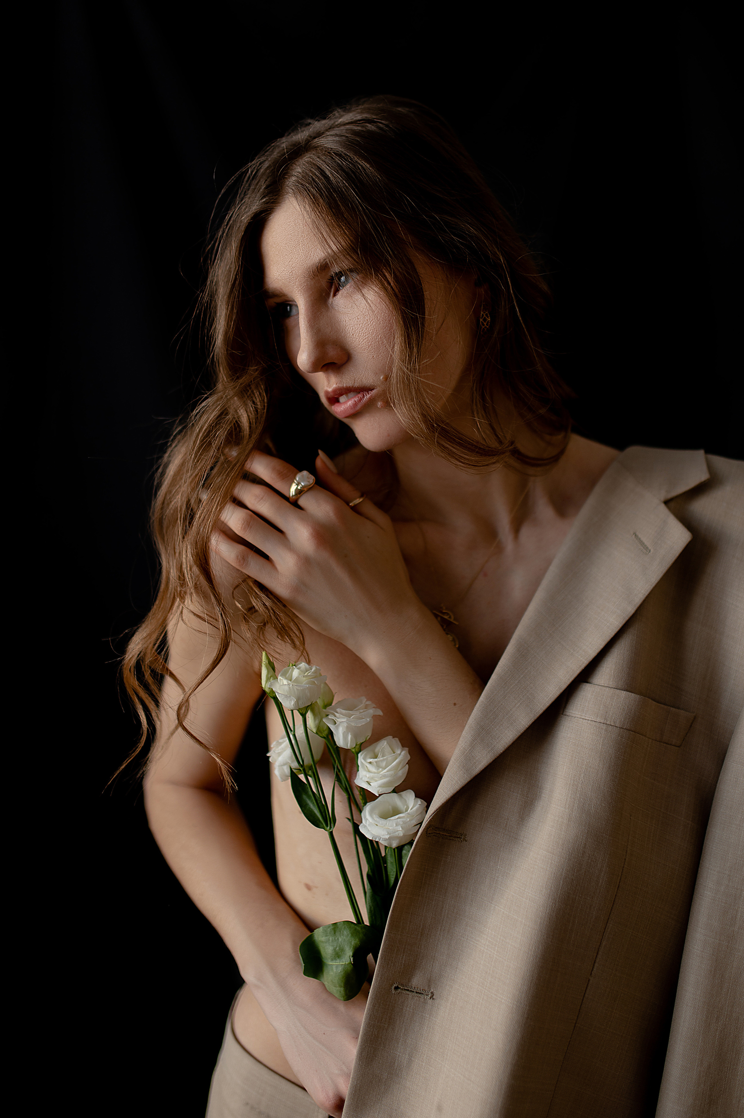 Душа поцелованная солнцем. Фотограф в Челябинске Ольга Манзони