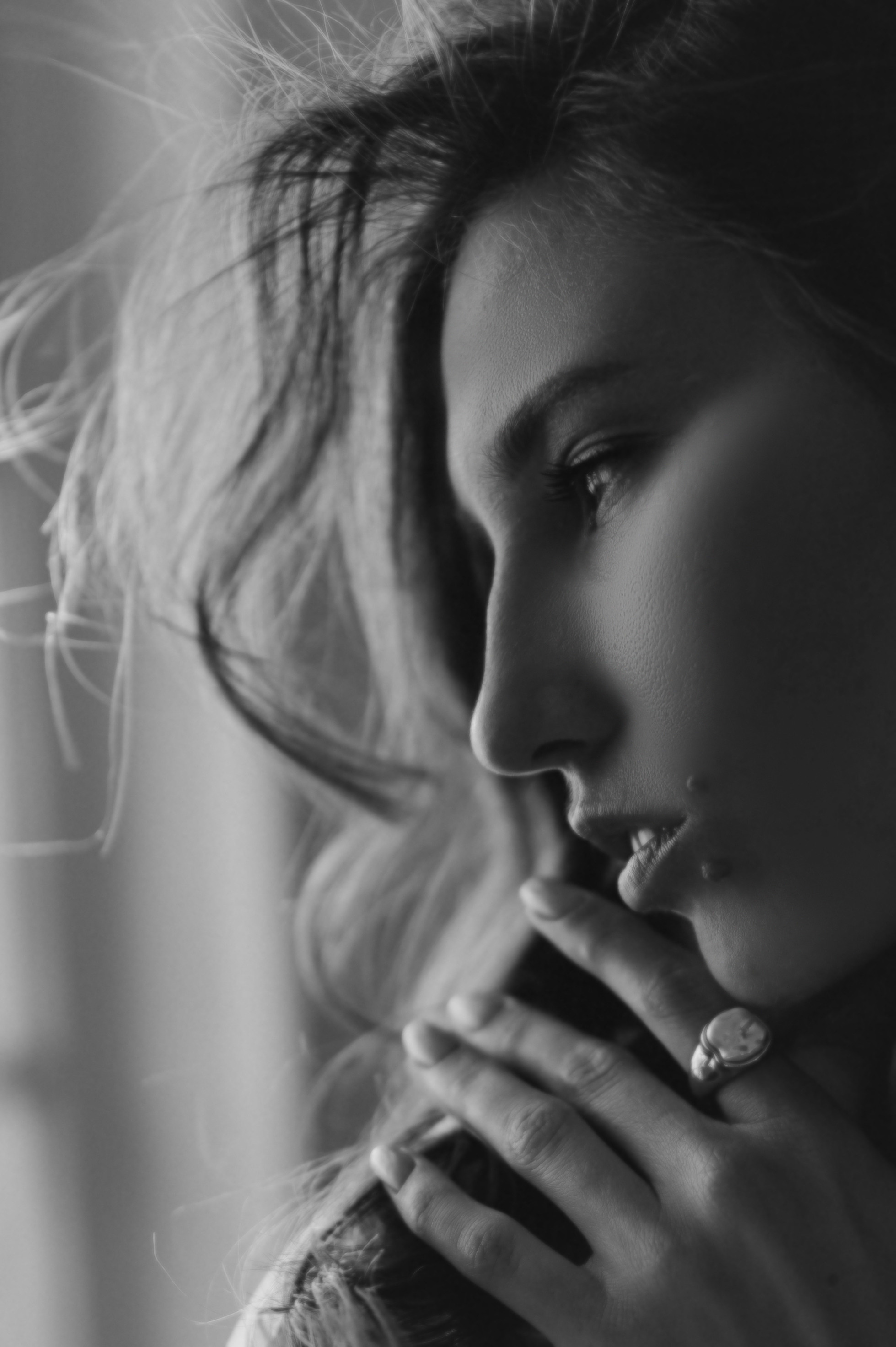 Душа поцелованная солнцем. Фотограф в Челябинске Ольга Манзони