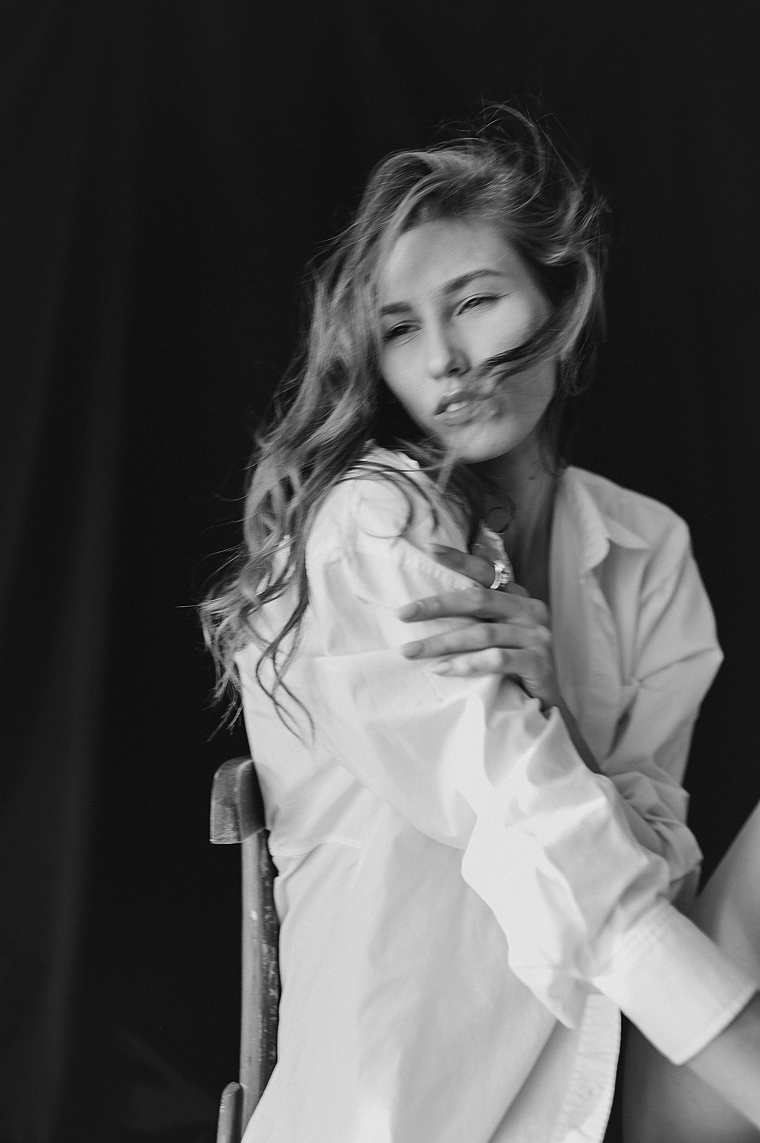 Душа поцелованная солнцем. Фотограф в Челябинске Ольга Манзони