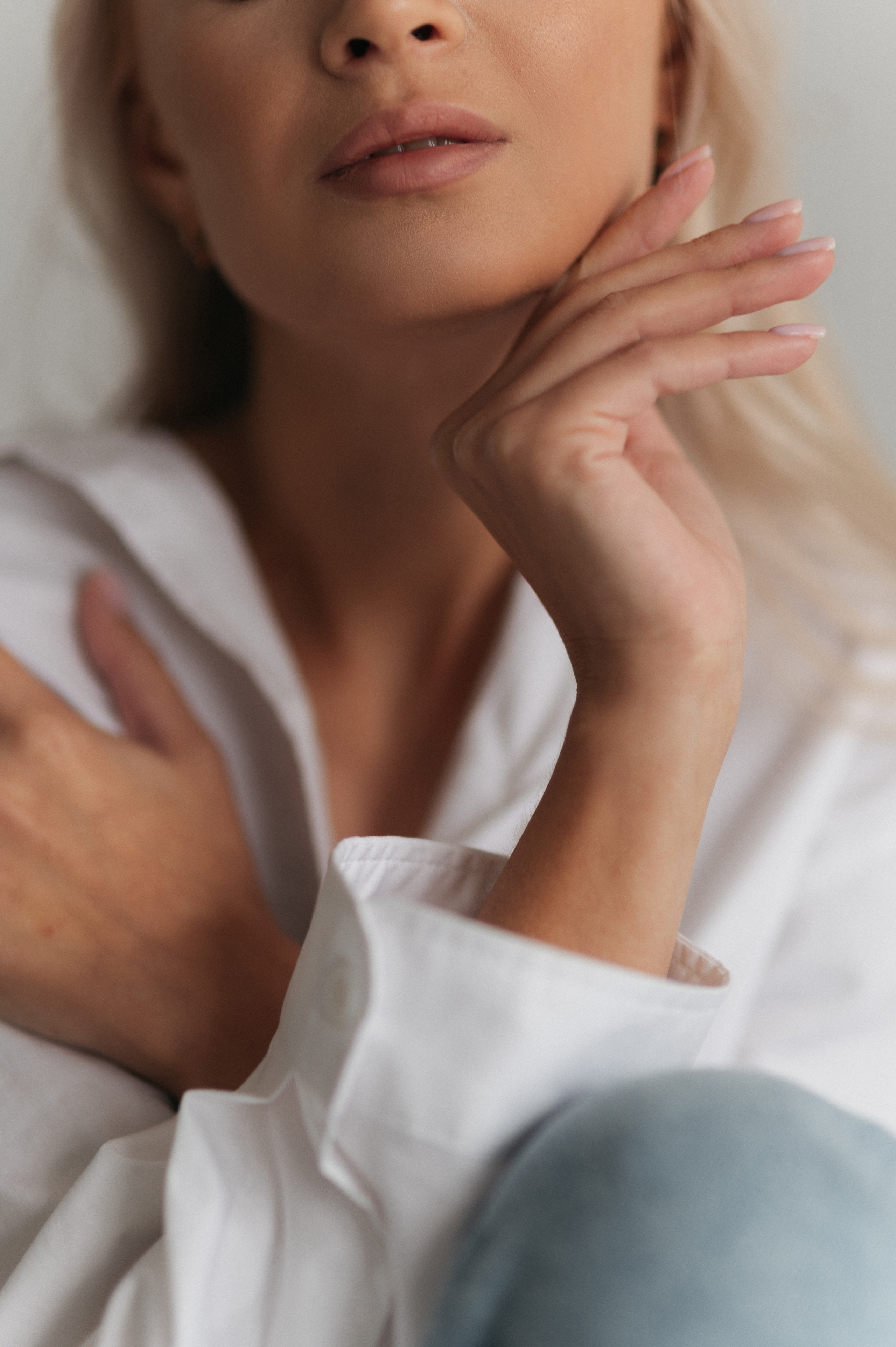 Behind blue eyes. Фотограф в Челябинске Ольга Манзони