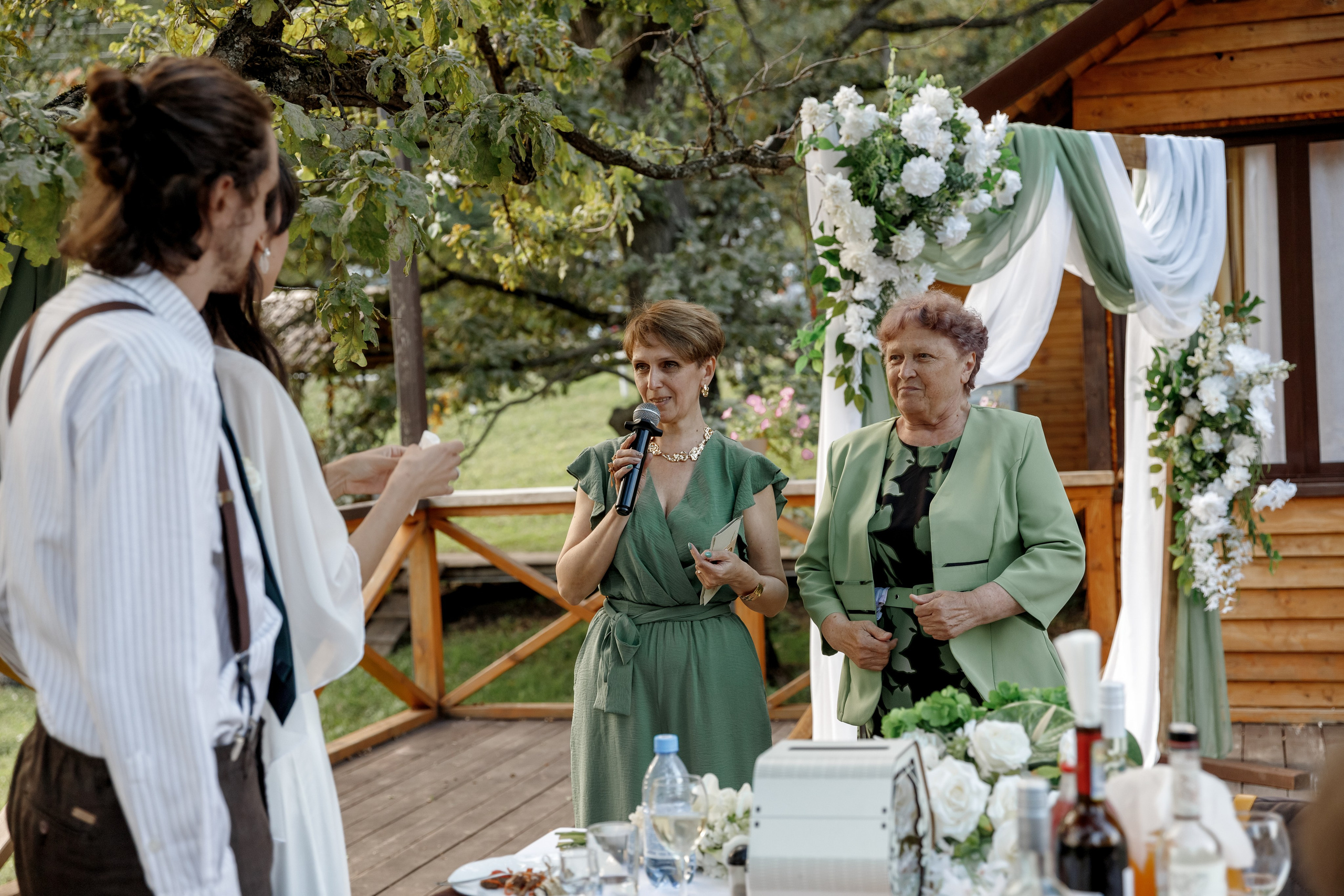 Роман и Екатерина. Свадебный и семейный фотограф Разида Мухаметова