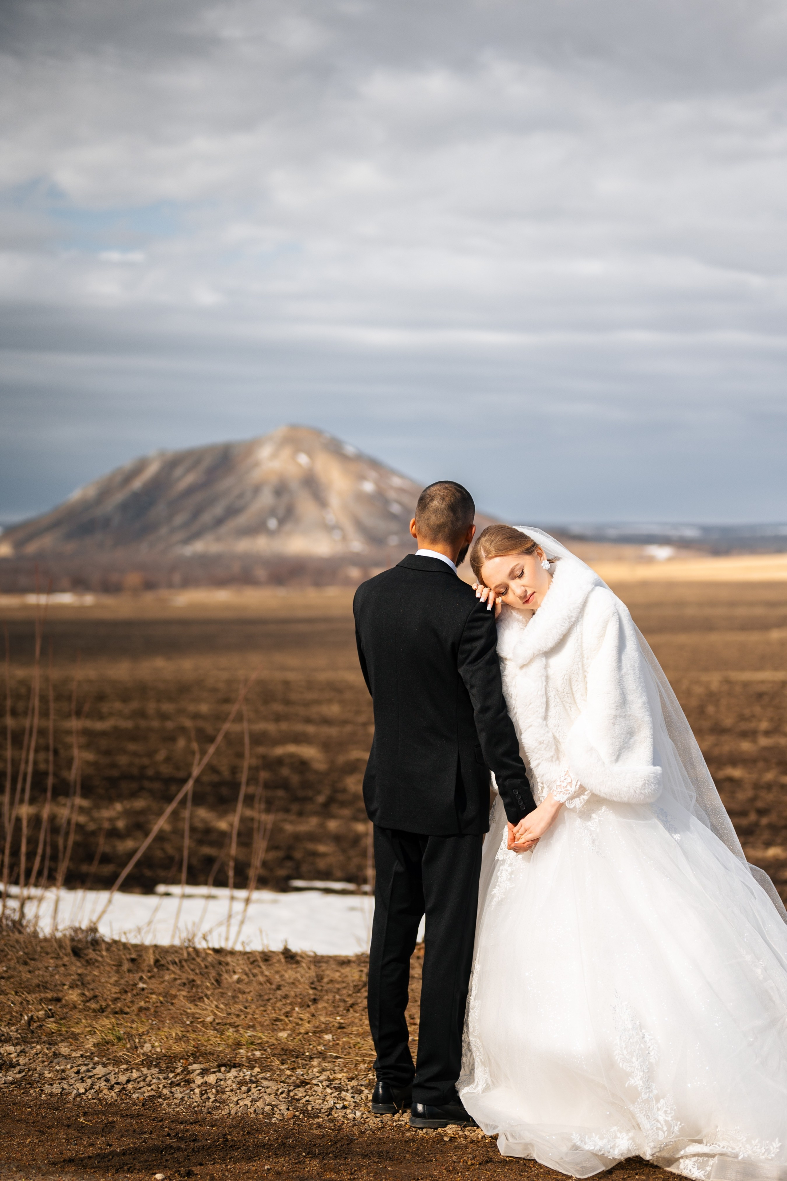 Леша и Аделина. Студия детской и семейной фотографии «Время улыбаться»