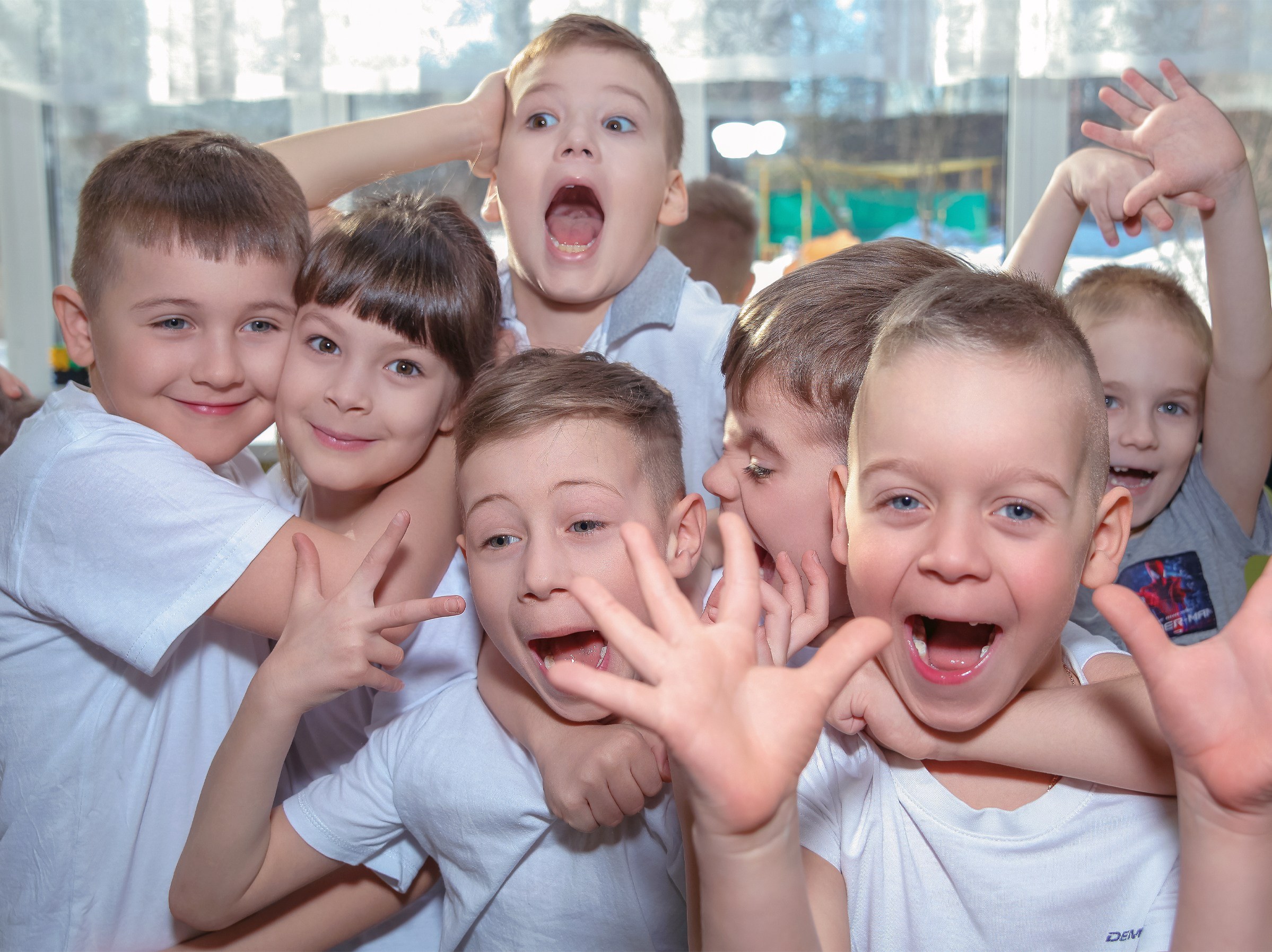Примеры фотографий. Фотограф в Москве и Московской области Олег Подлесных