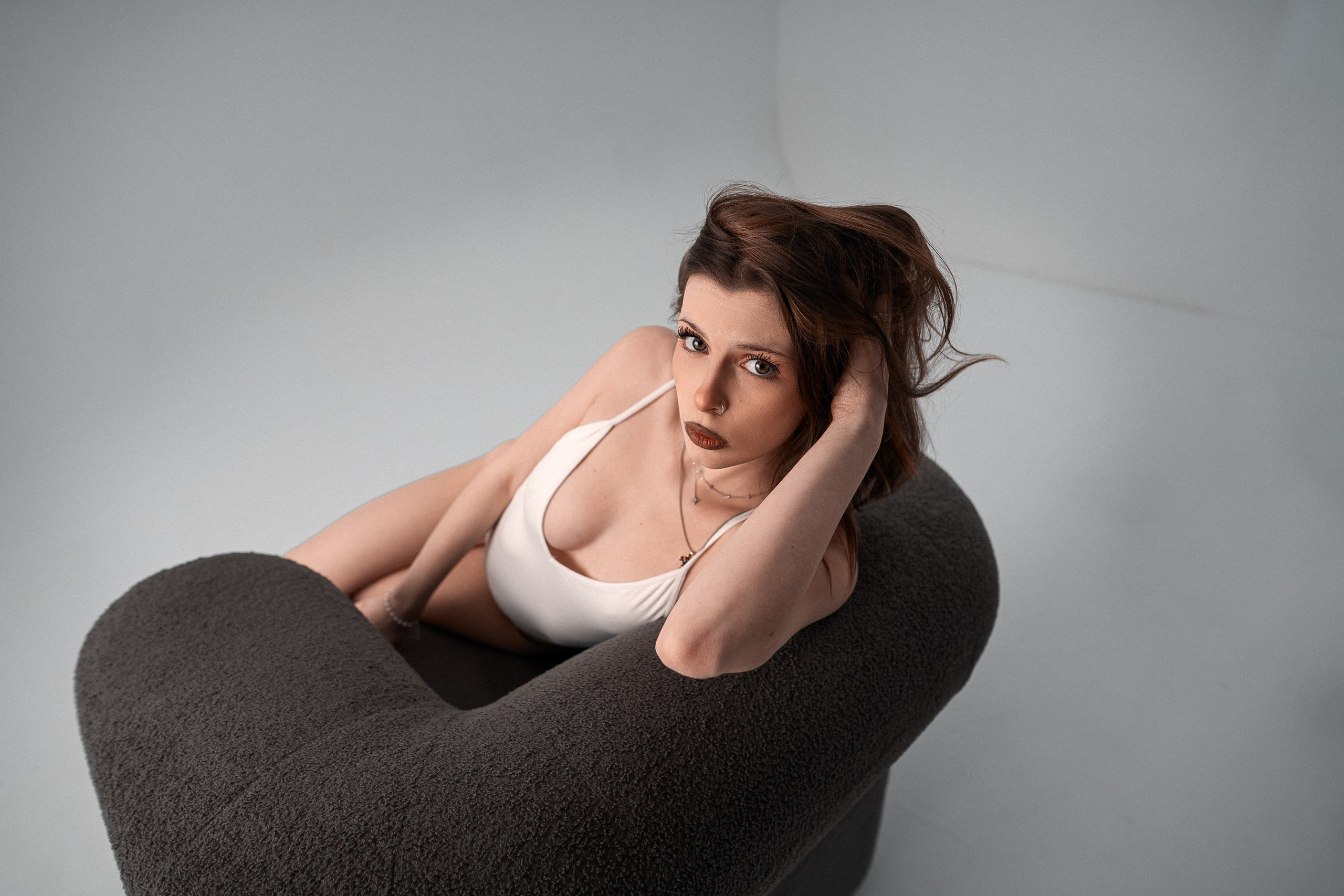 Вика. Азиев Александр|Портретный фотограф