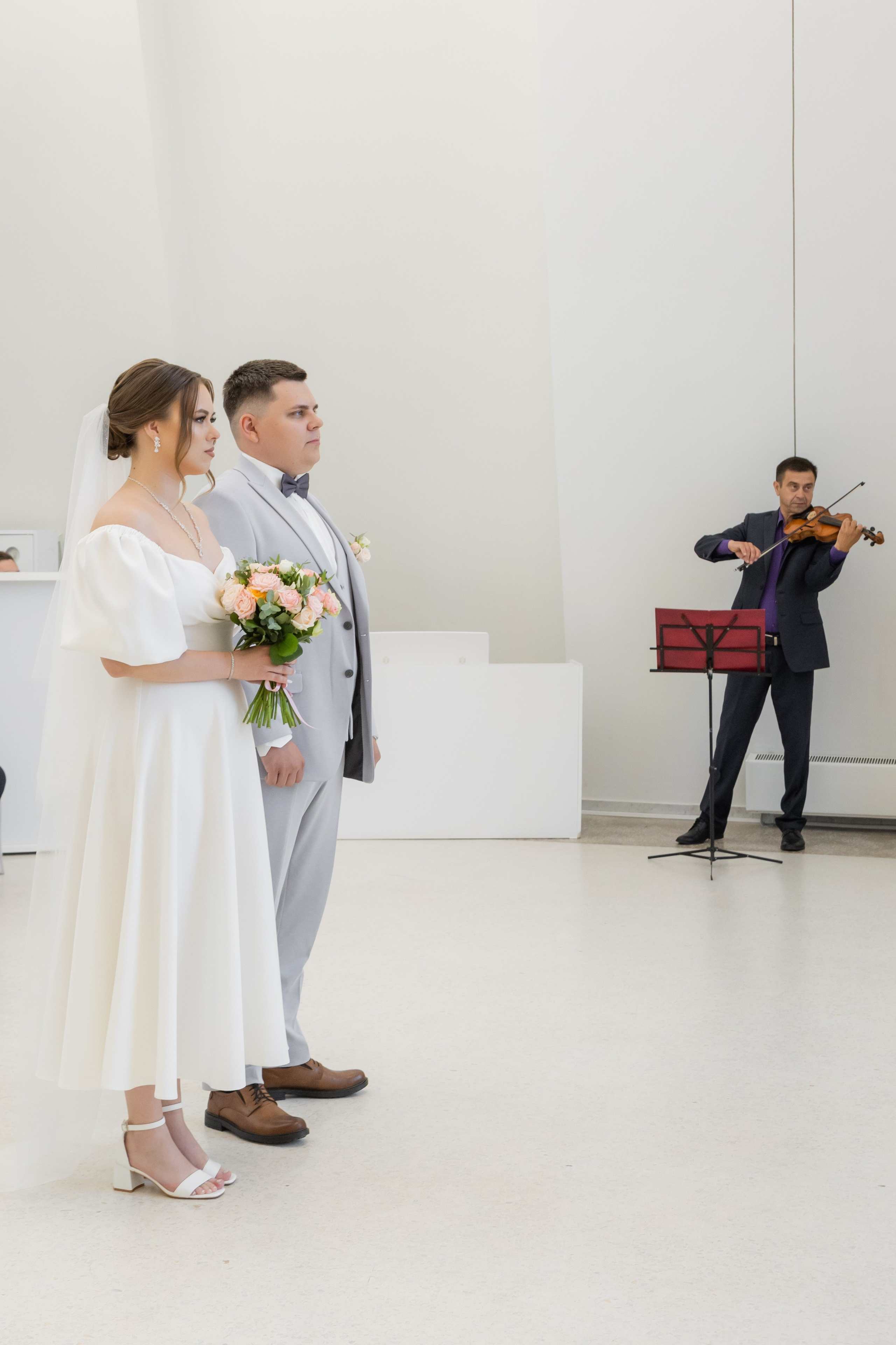 Алексей и Юлия. Фотограф в Самаре / Олеся Широнина