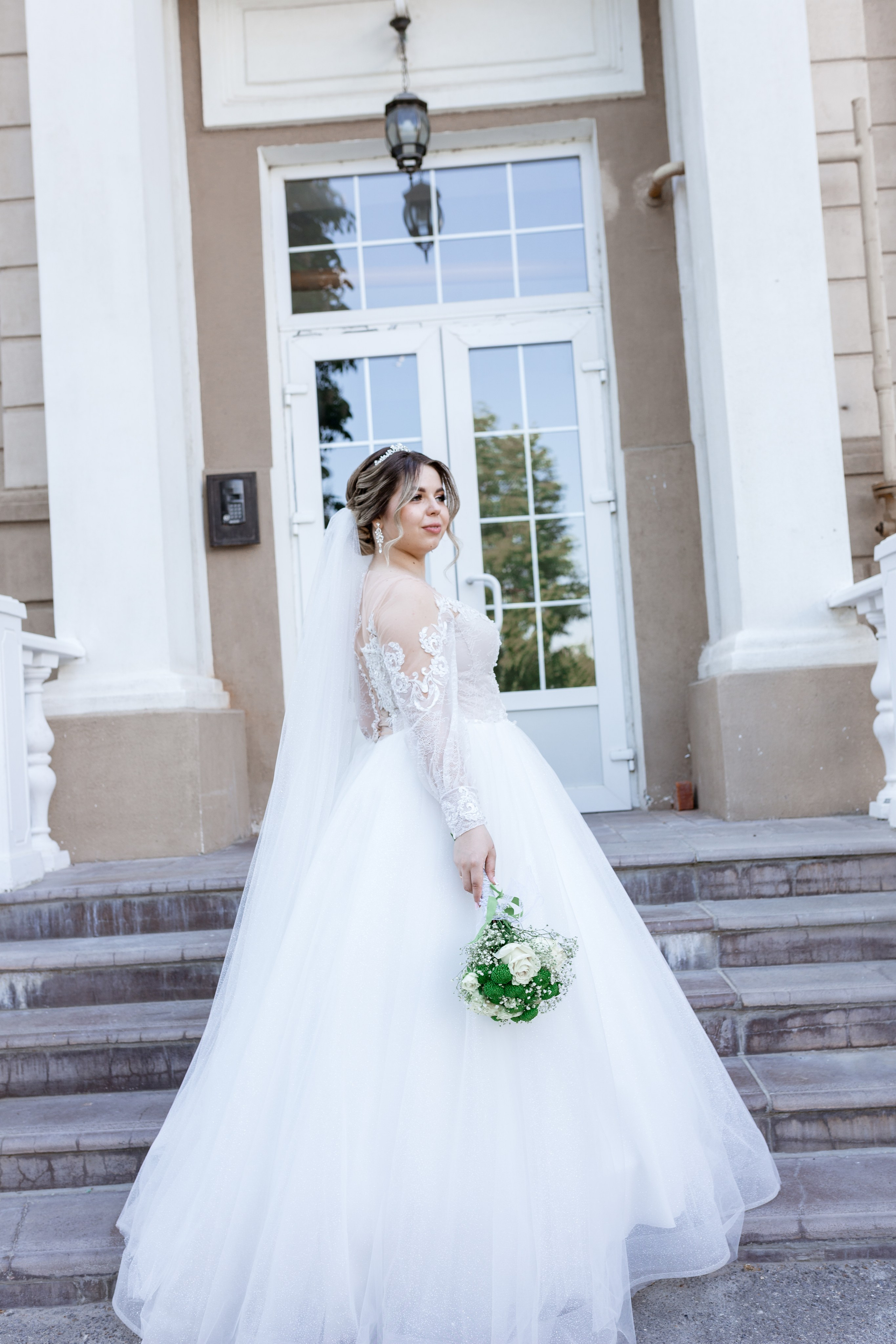 Виталий & Ольга. Свадебный фотограф в Чебоксарах Анастасия Иванова